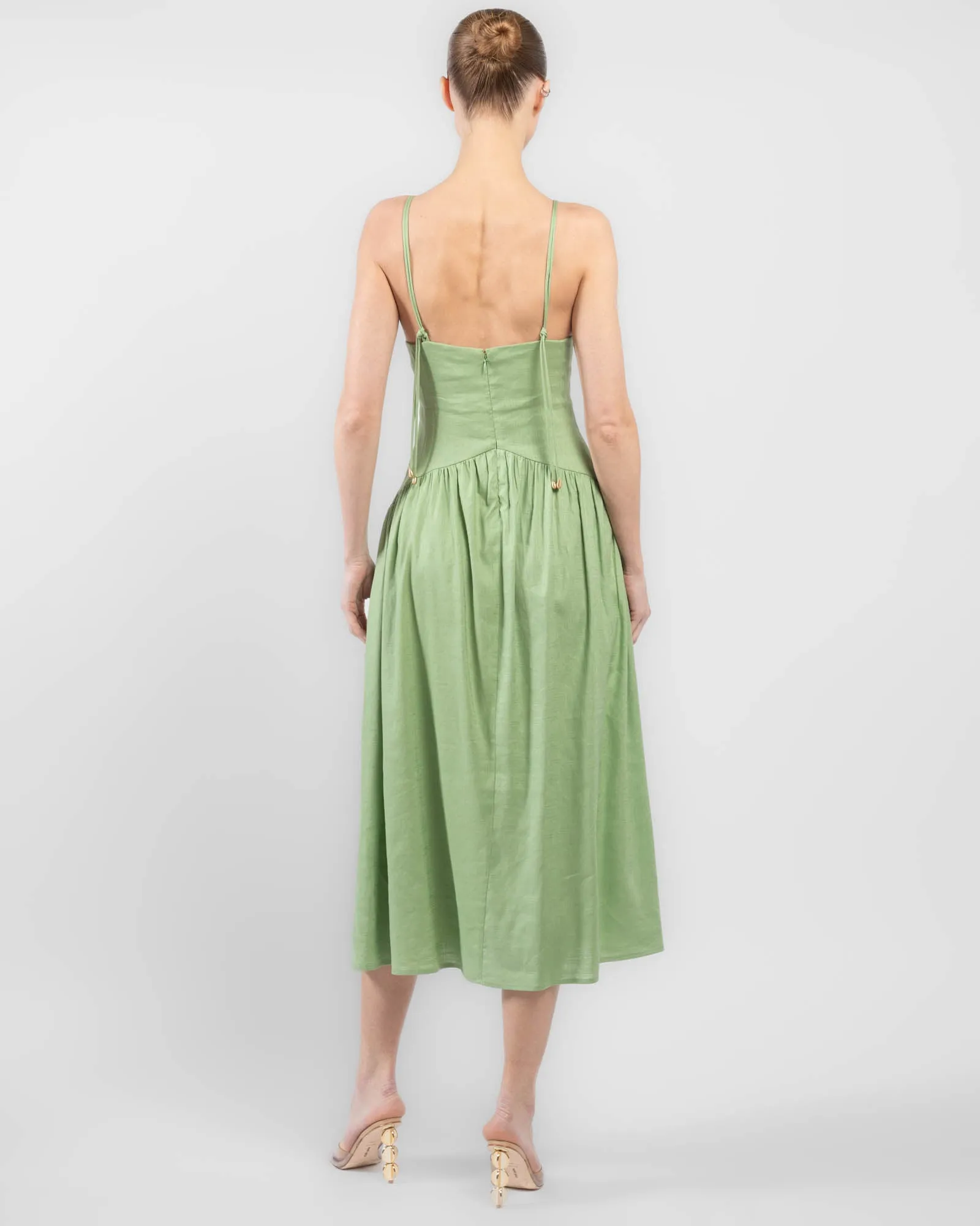 Darcey Dress sold by TNT Fashion product image thumbnail 2