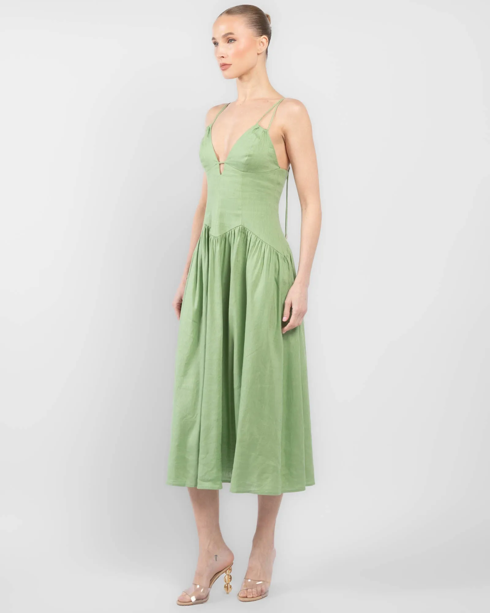 Darcey Dress sold by TNT Fashion product image thumbnail 4