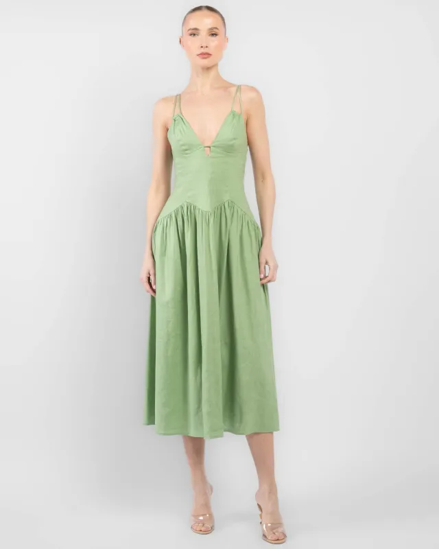 Darcey Dress sold by TNT Fashion