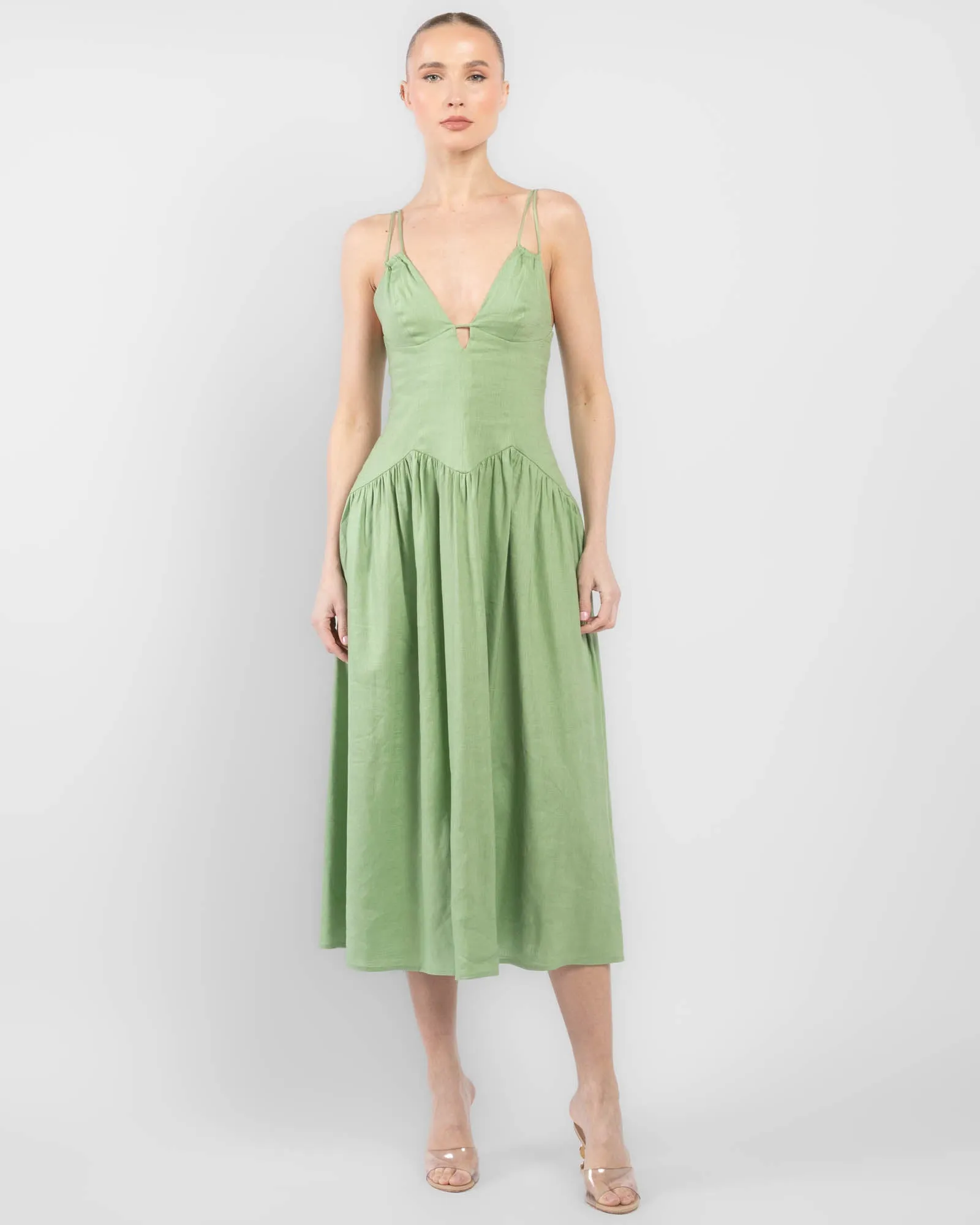 Darcey Dress sold by TNT Fashion