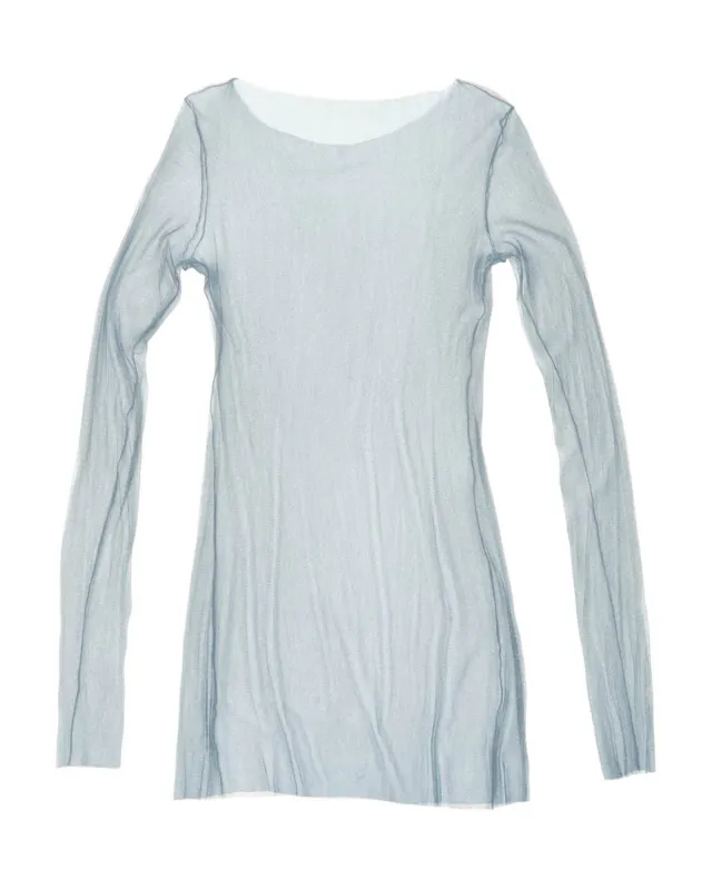 T Tulle Top sold by TNT Fashion