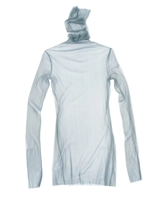 Cisne Tulle Top sold by TNT Fashion