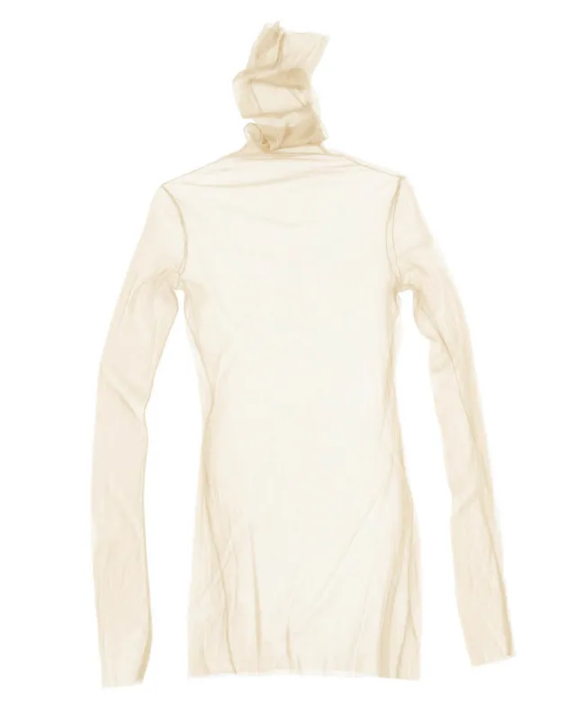 Cisne Tulle Top sold by TNT Fashion