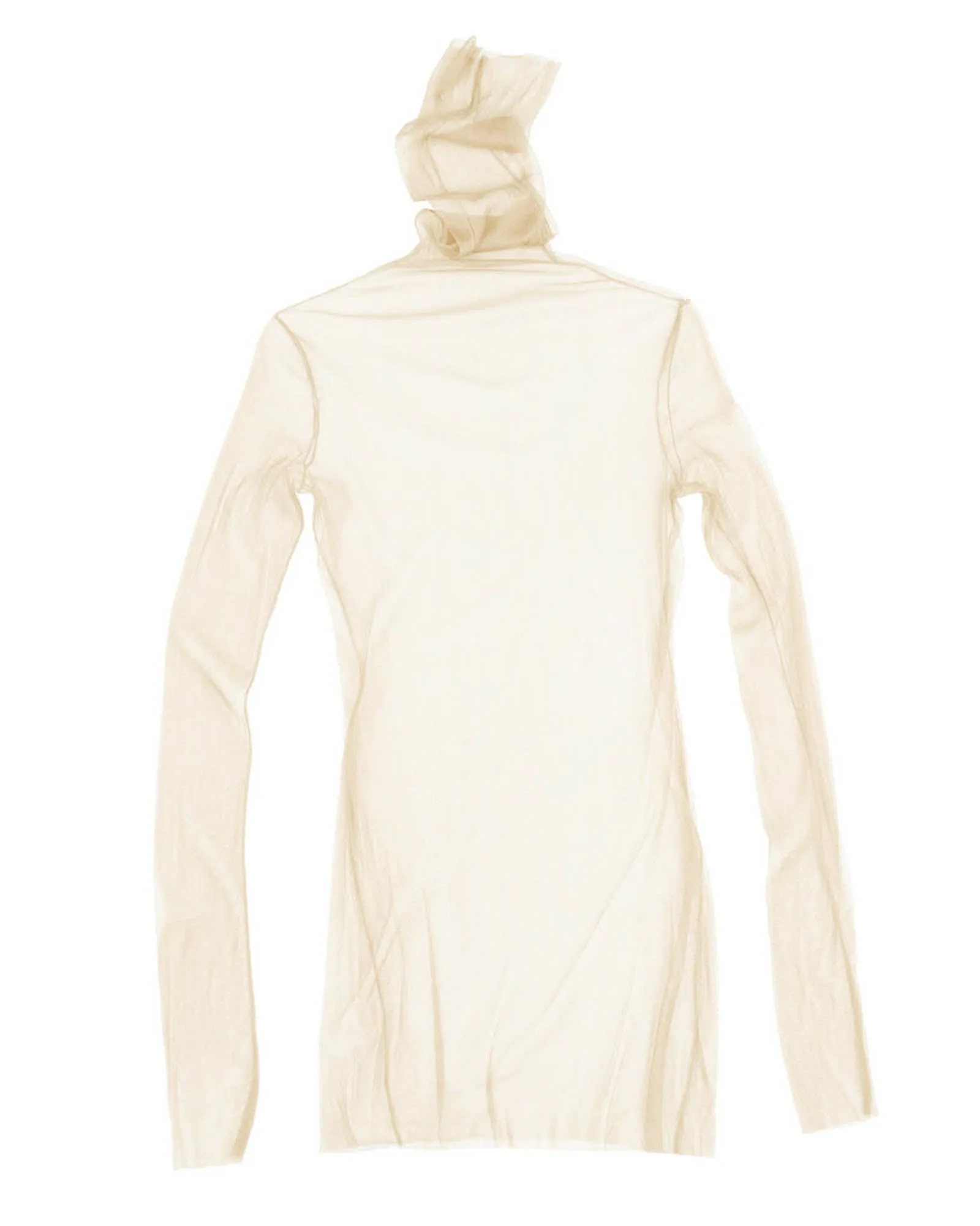 Cisne Tulle Top sold by TNT Fashion