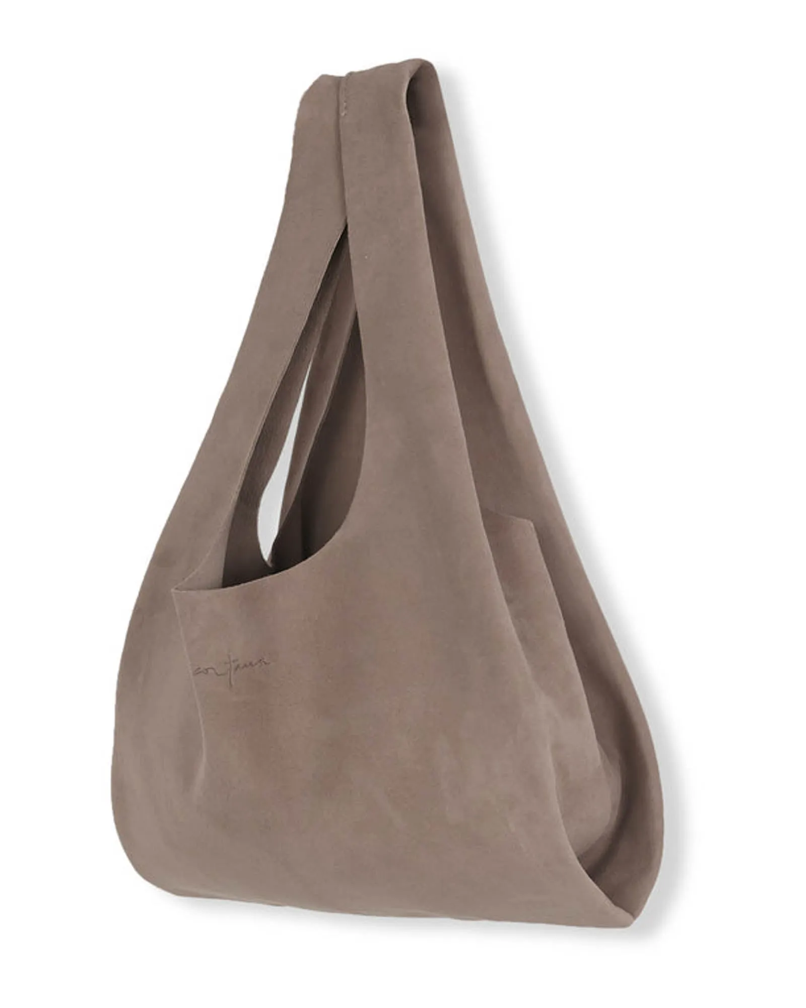 XS Suede Bag sold by TNT Fashion