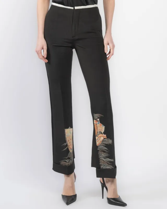 Kimono Trousers sold by TNT Fashion