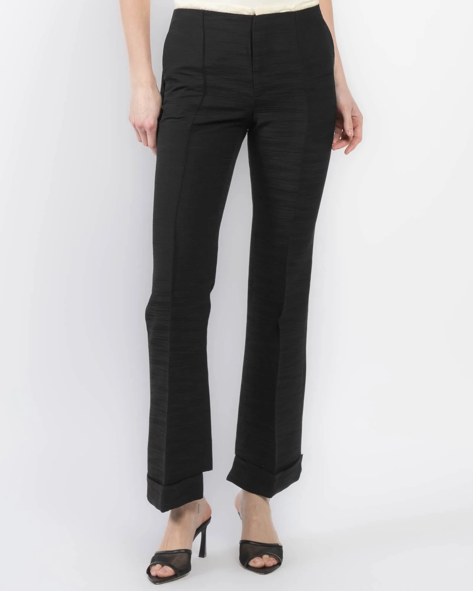 Haori Kimono Trousers sold by TNT Fashion