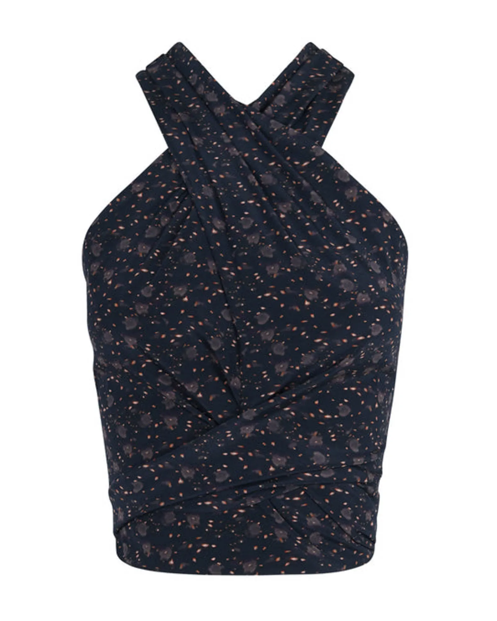 Iman Top sold by TNT Fashion