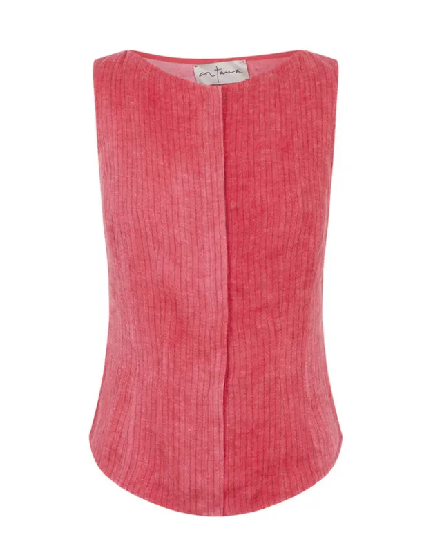 Lupe Vest sold by TNT Fashion