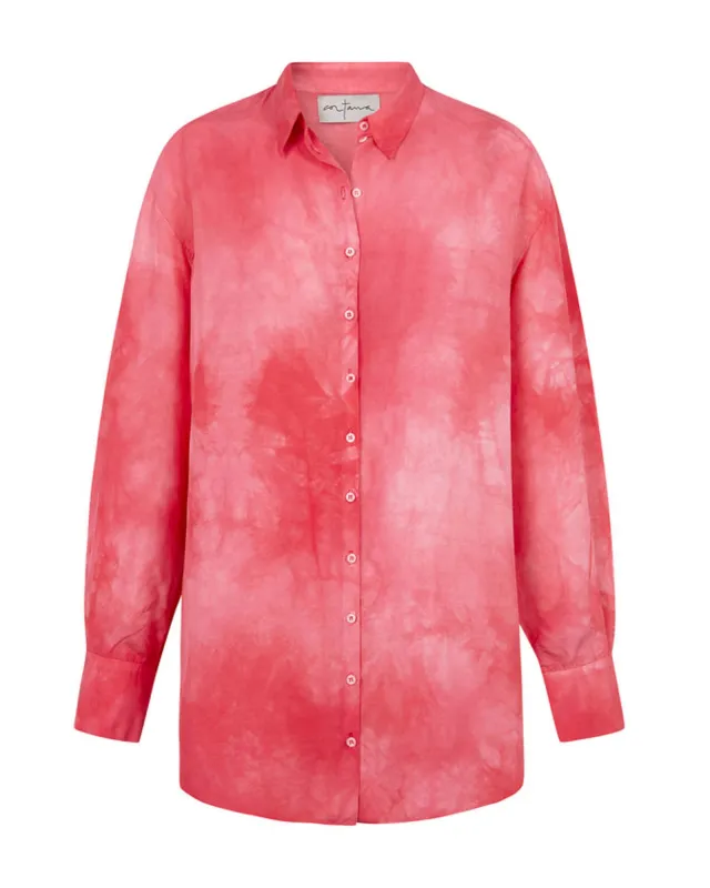 Lupita Blouse sold by TNT Fashion