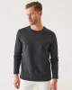 Long Sleeve Crew Neck Shirt sold by TNT Fashion