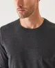 Long Sleeve Crew Neck Shirt sold by TNT Fashion