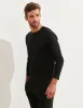 Long Sleeve Crew Neck Shirt sold by TNT Fashion