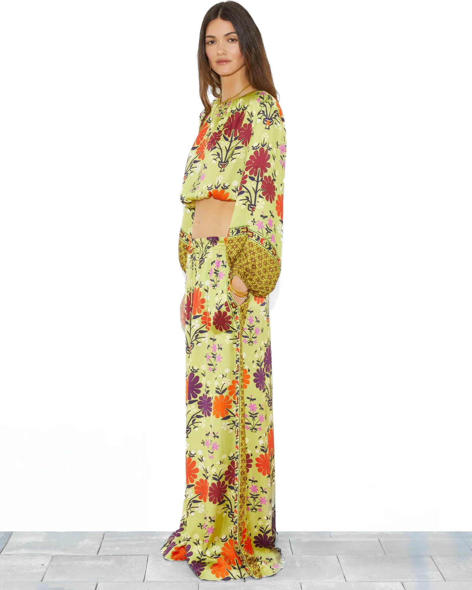 Eden Full Sleeve Top sold by TNT Fashion product image thumbnail 4