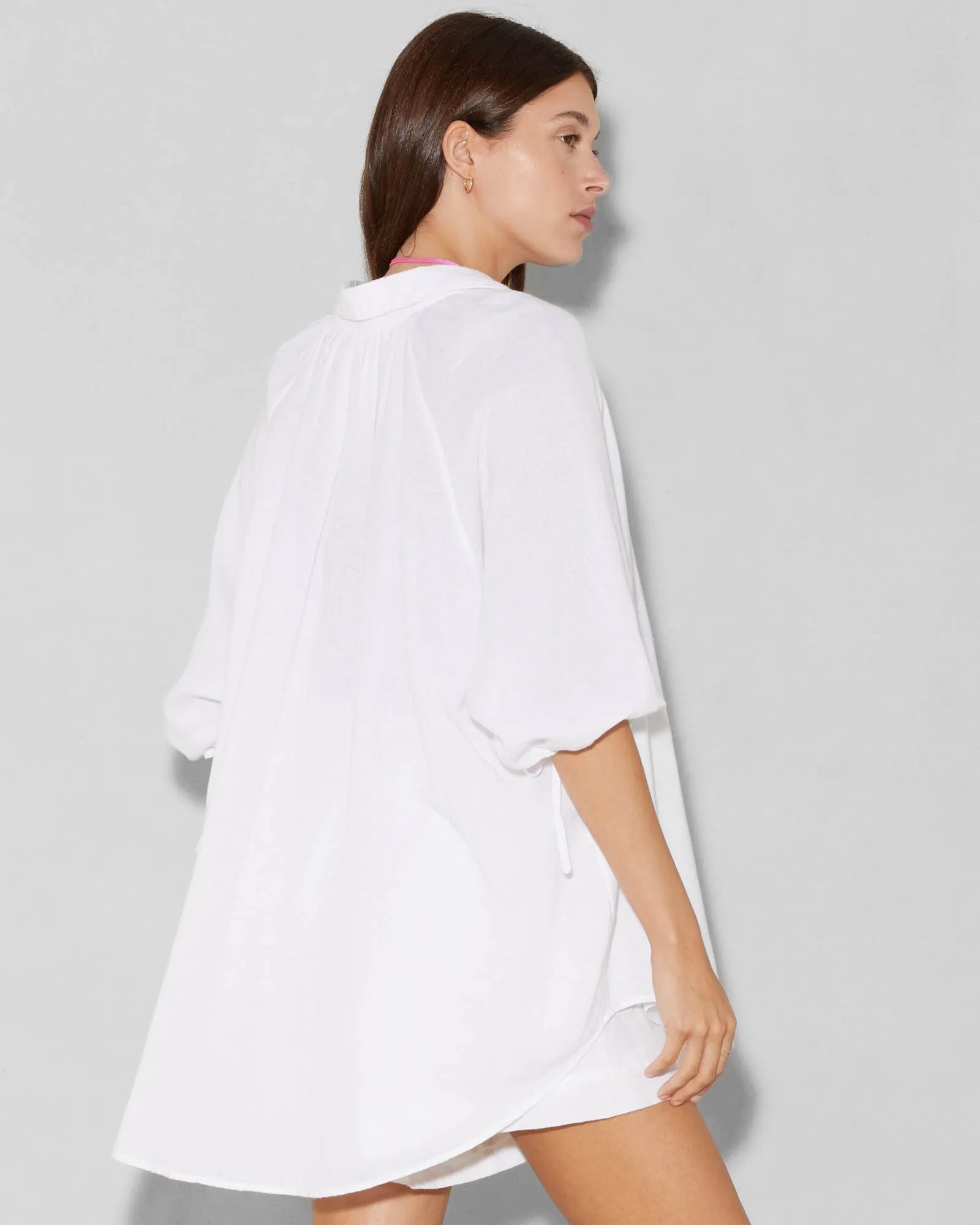 La Ponche Shirt sold by TNT Fashion product image thumbnail 3