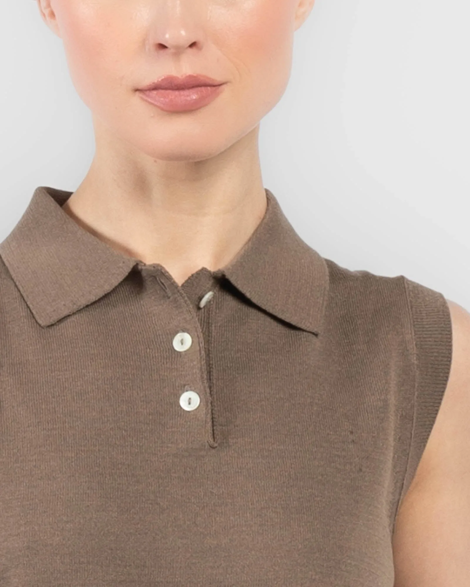 Polo Vest sold by TNT Fashion product image thumbnail 5