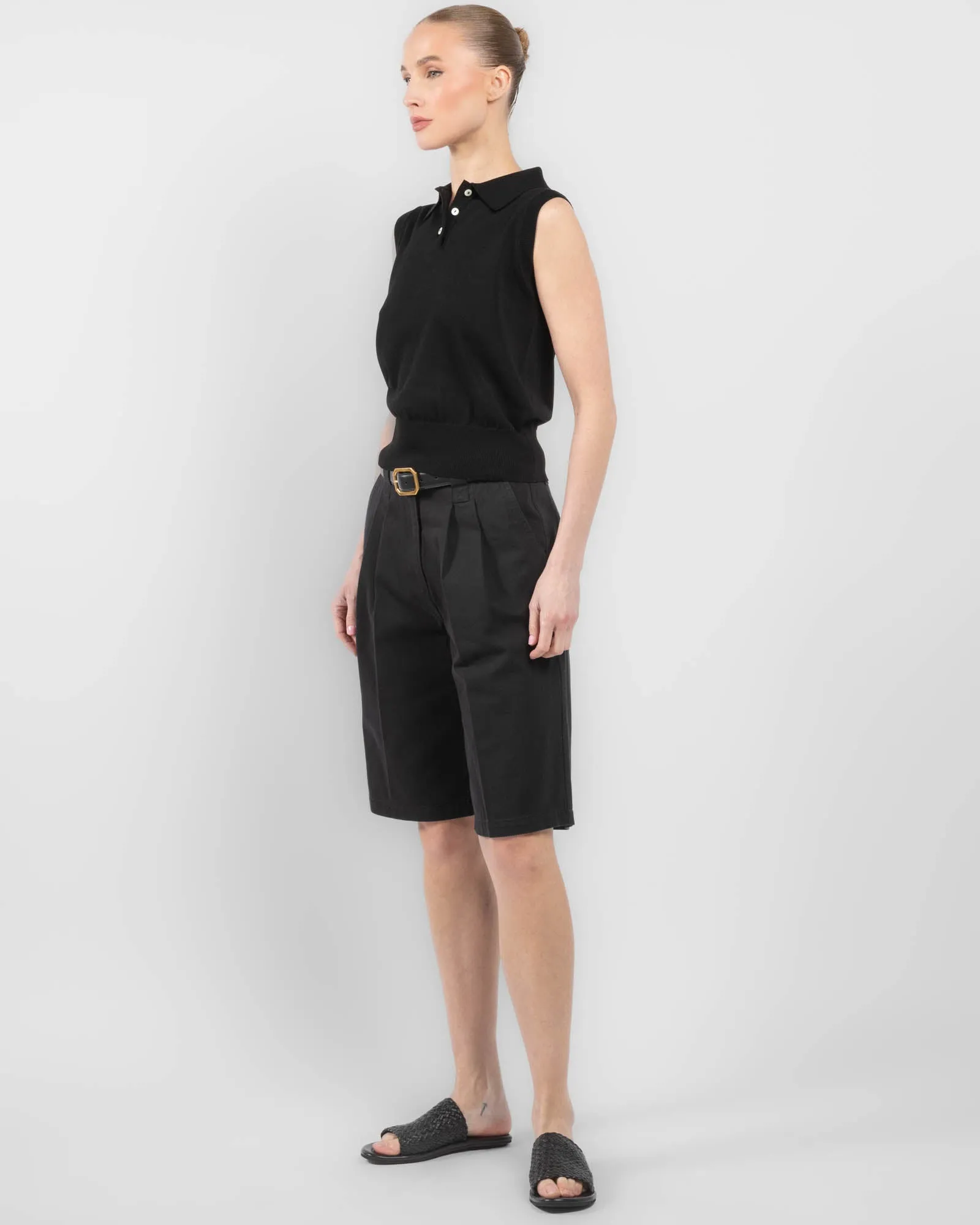 Polo Vest sold by TNT Fashion product image thumbnail 4