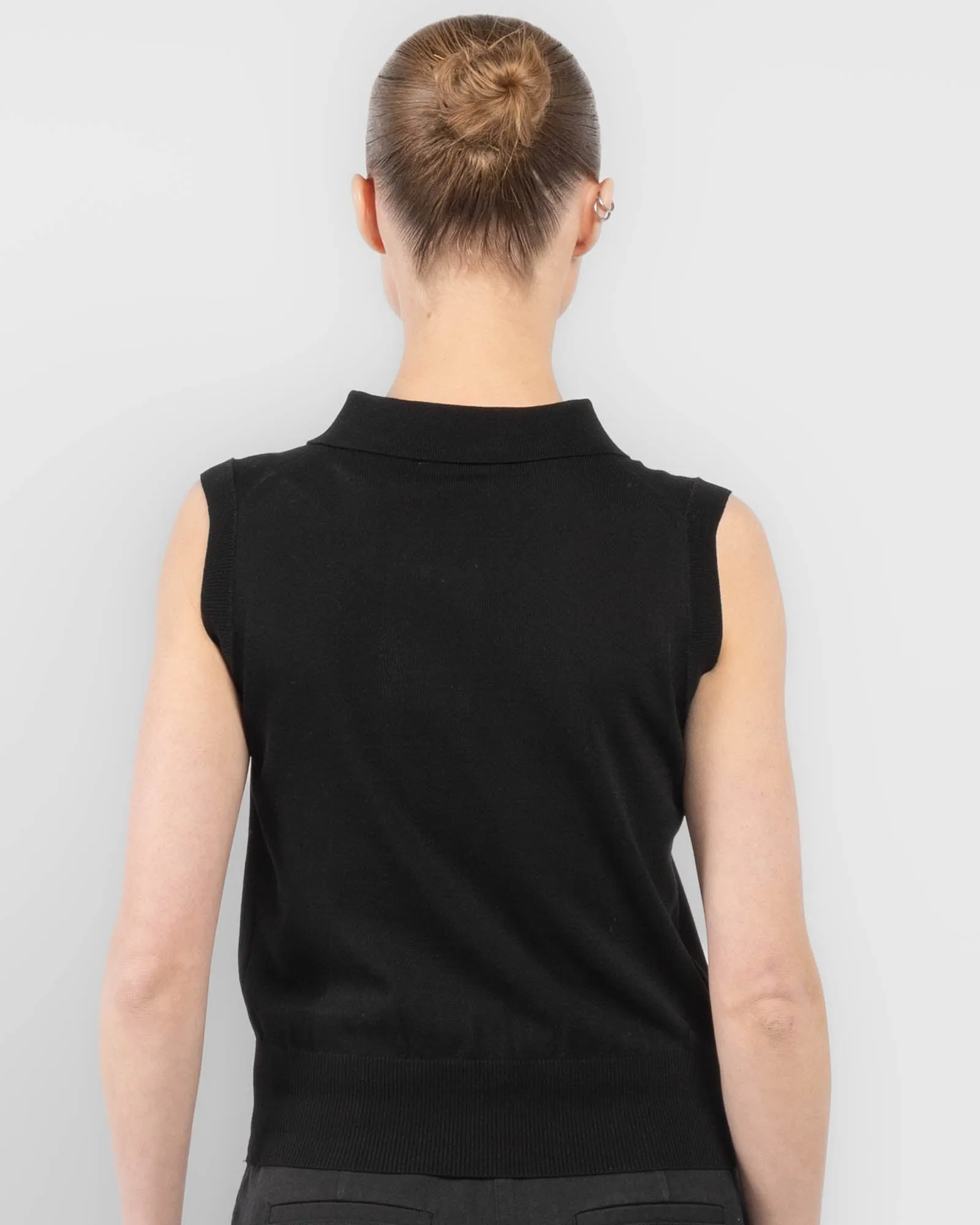 Polo Vest sold by TNT Fashion product image thumbnail 3