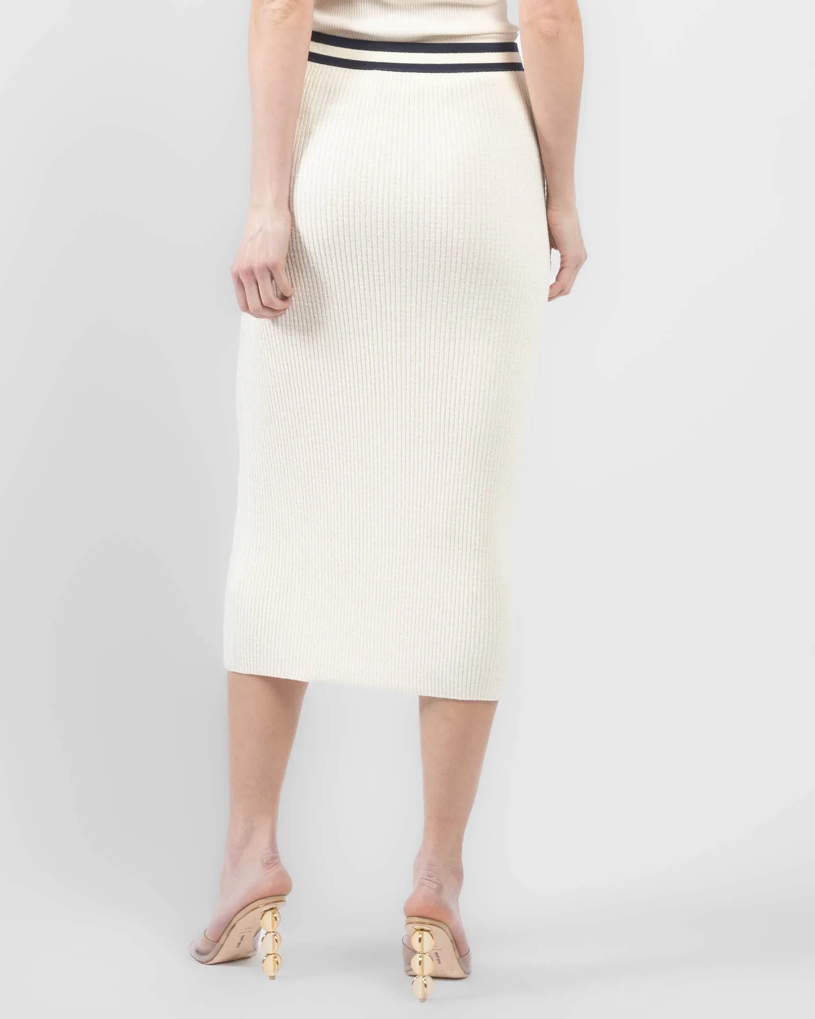 Paige Midi Skirt sold by TNT Fashion product image thumbnail 3