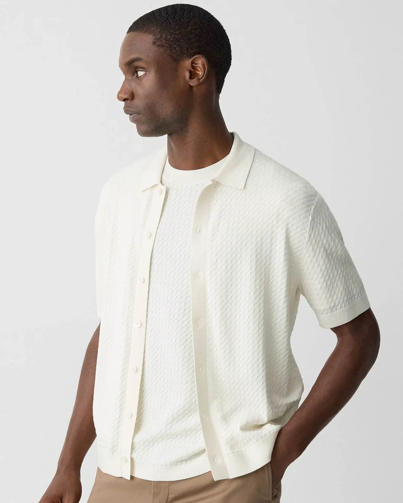 Cairn Cardigan sold by TNT Fashion product image thumbnail 4