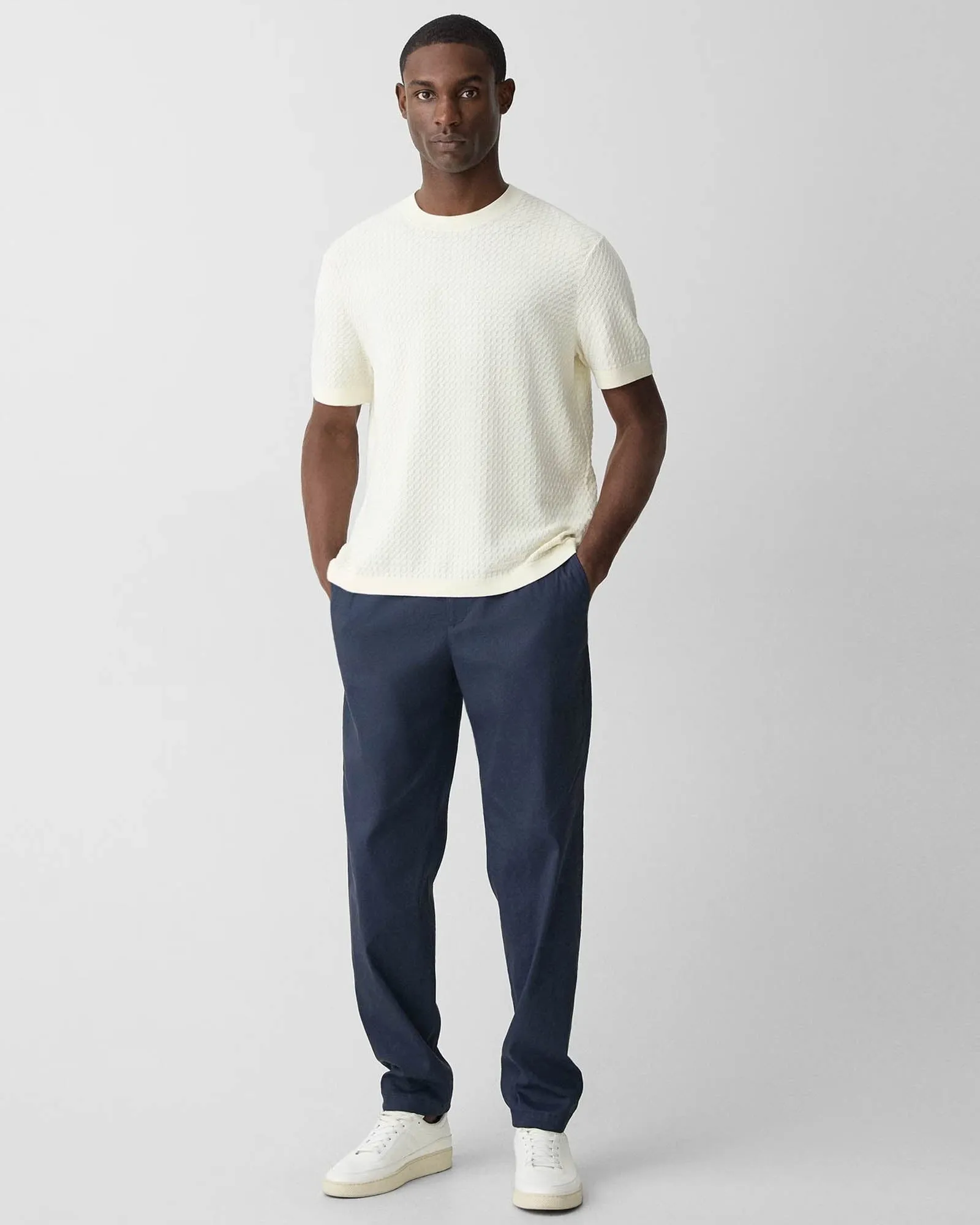 Damian Sweater sold by TNT Fashion product image thumbnail 2