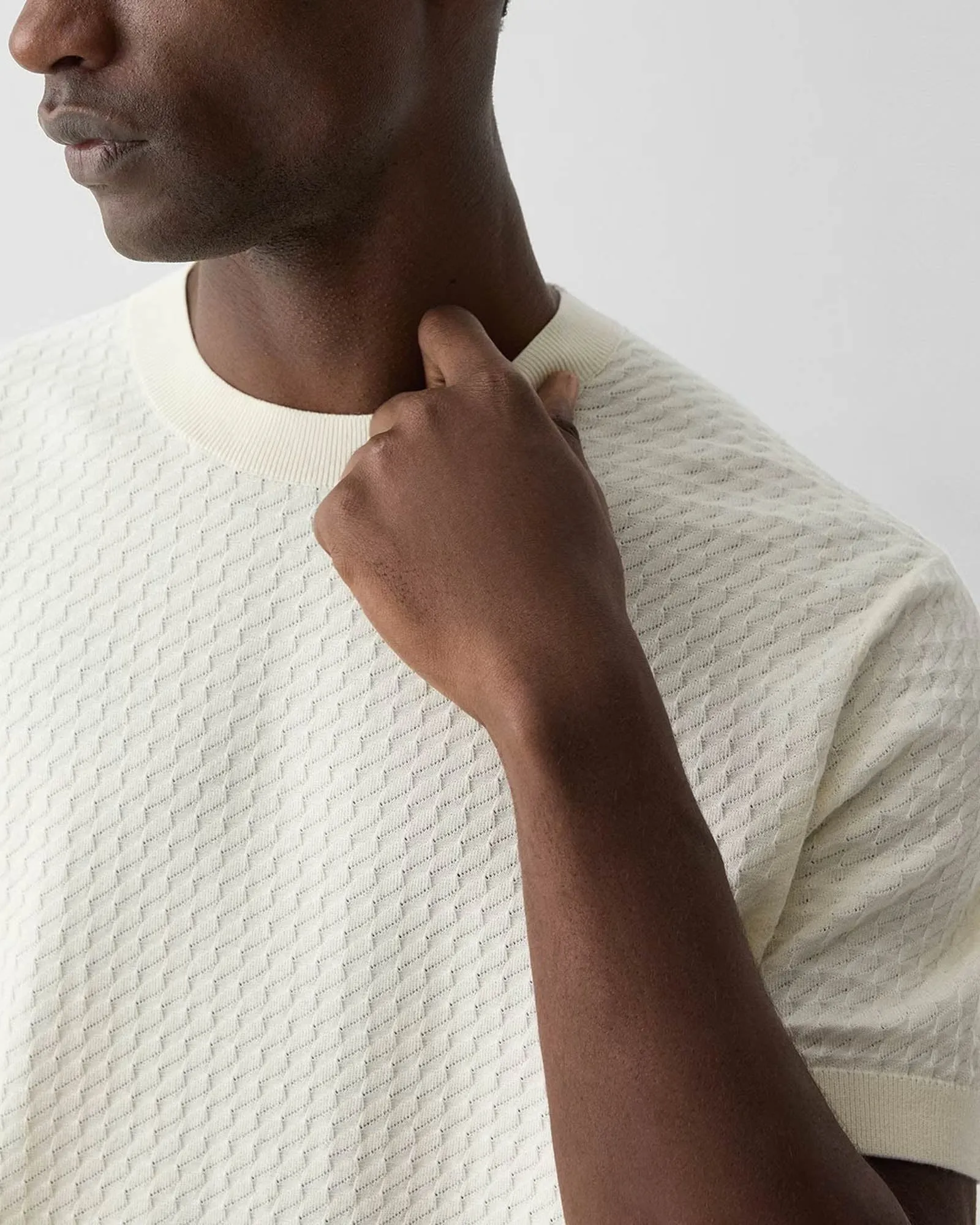 Damian Sweater sold by TNT Fashion product image thumbnail 5