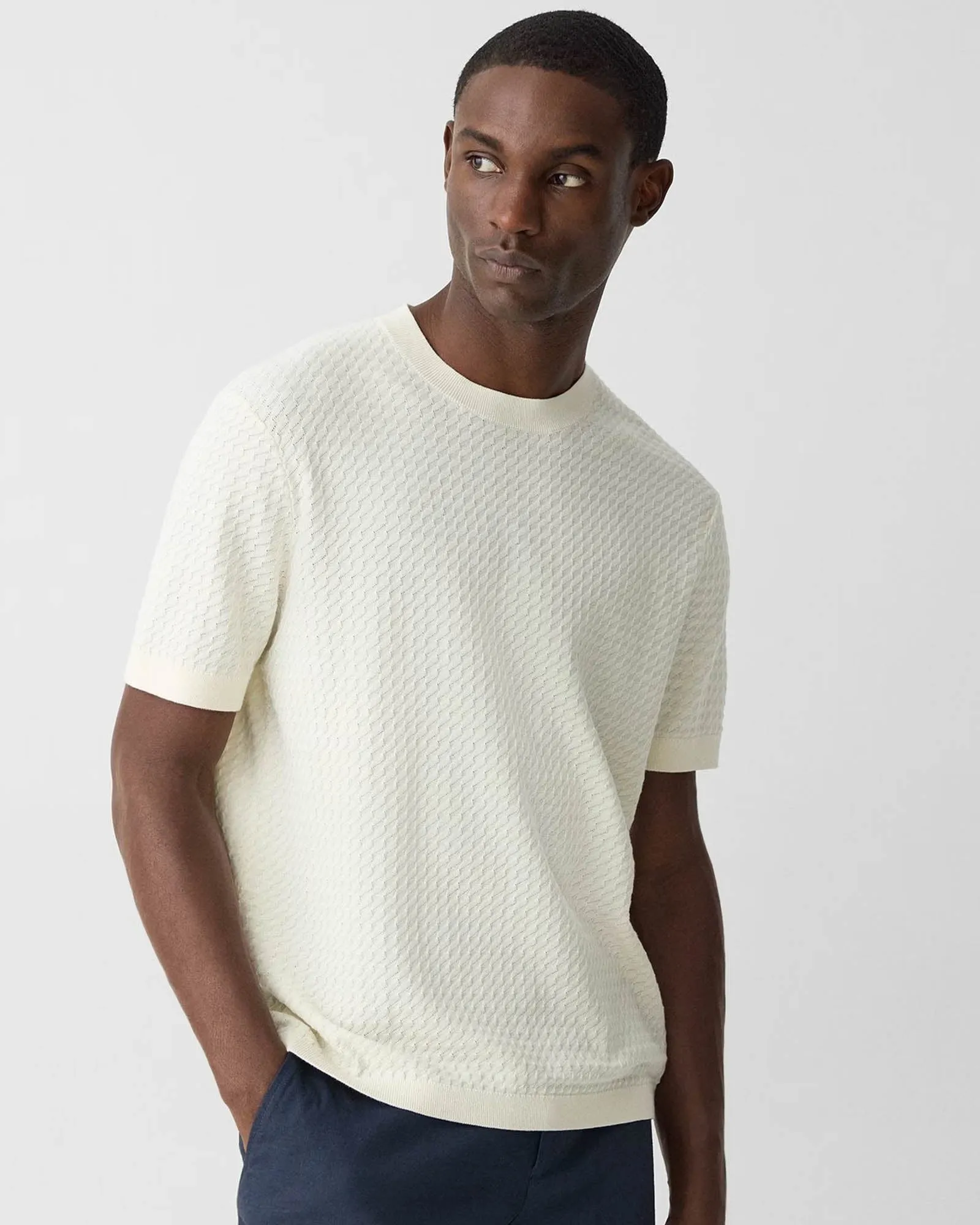 Damian Sweater sold by TNT Fashion product image thumbnail 4