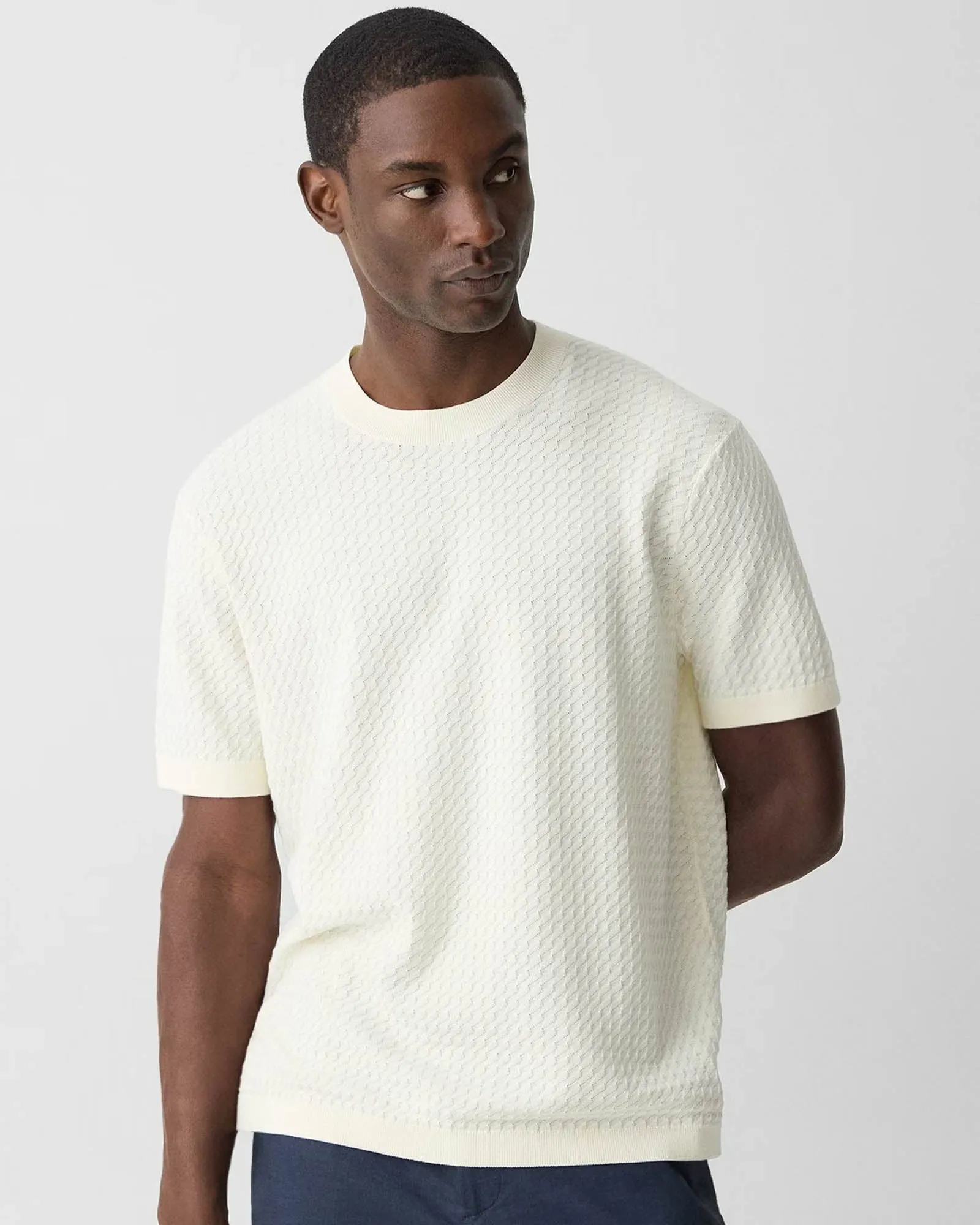 Damian Sweater sold by TNT Fashion