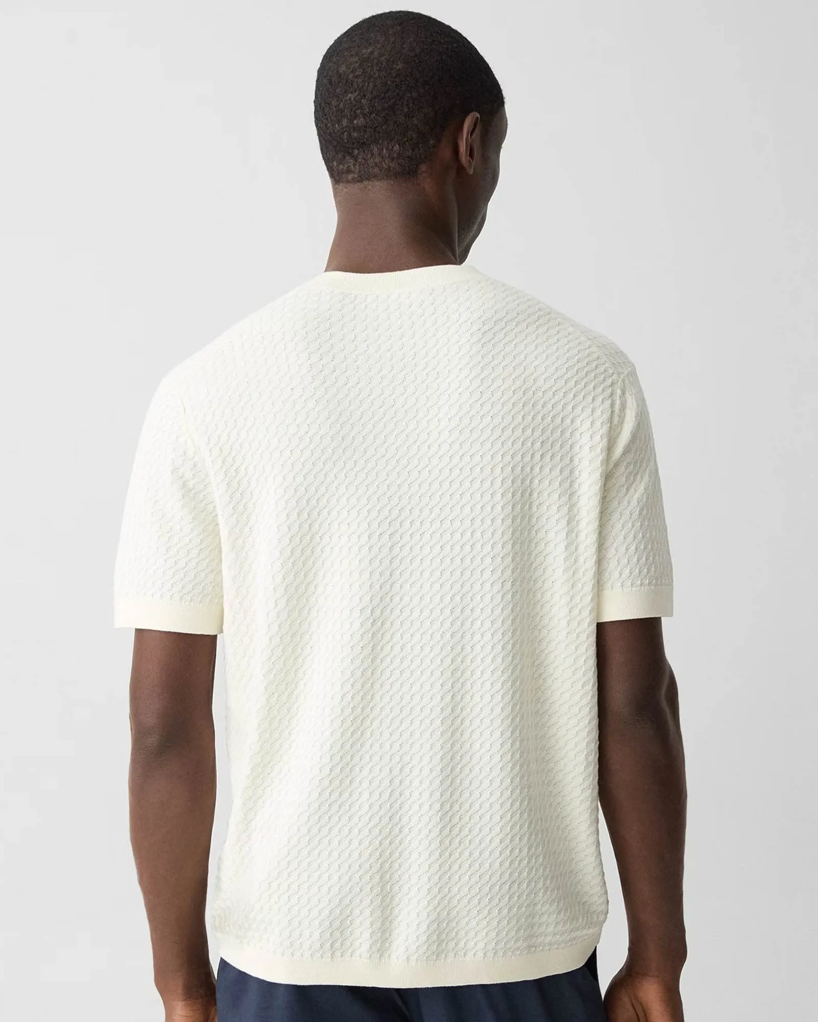 Damian Sweater sold by TNT Fashion product image thumbnail 3