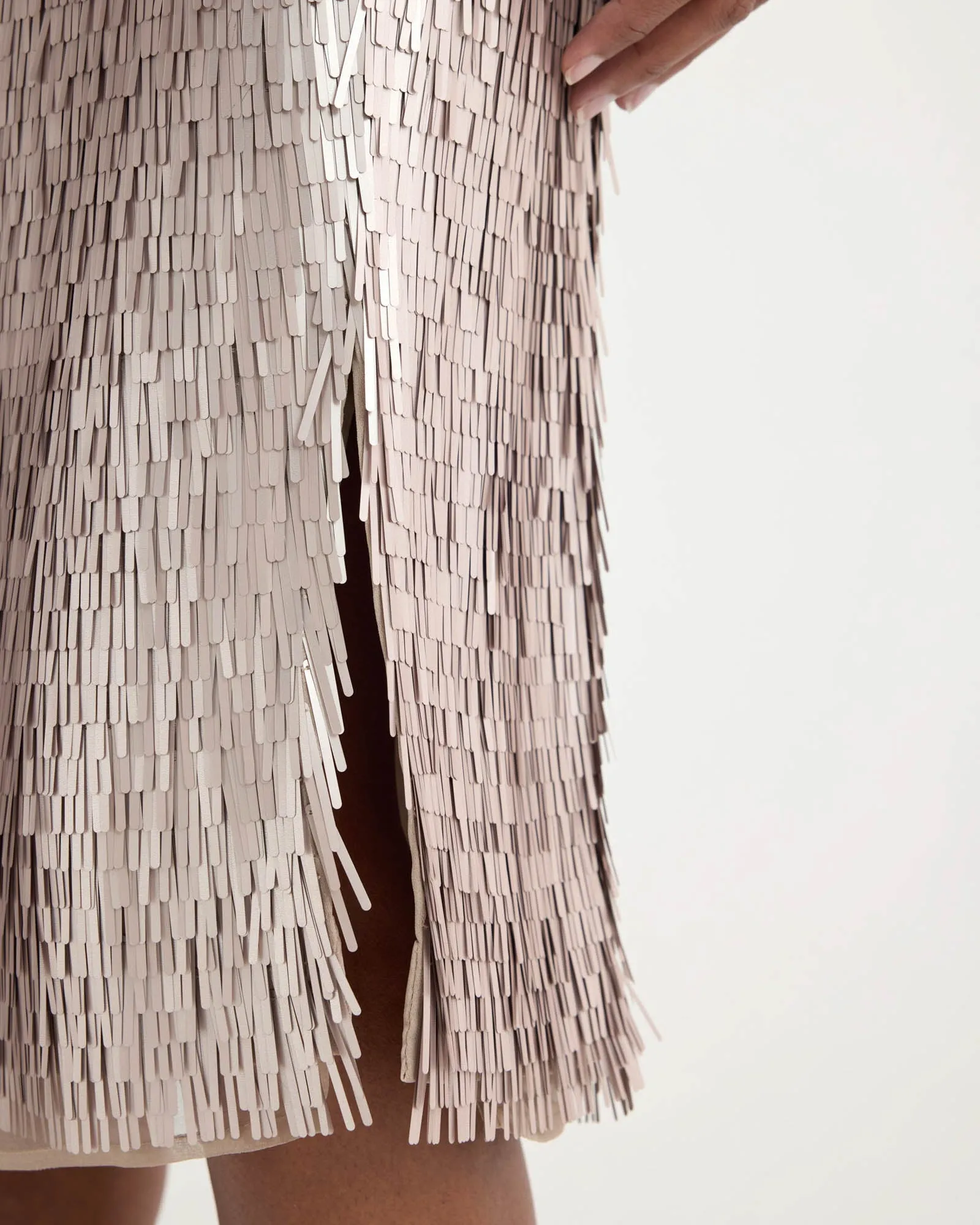 Sequin Skirt sold by TNT Fashion product image thumbnail 5