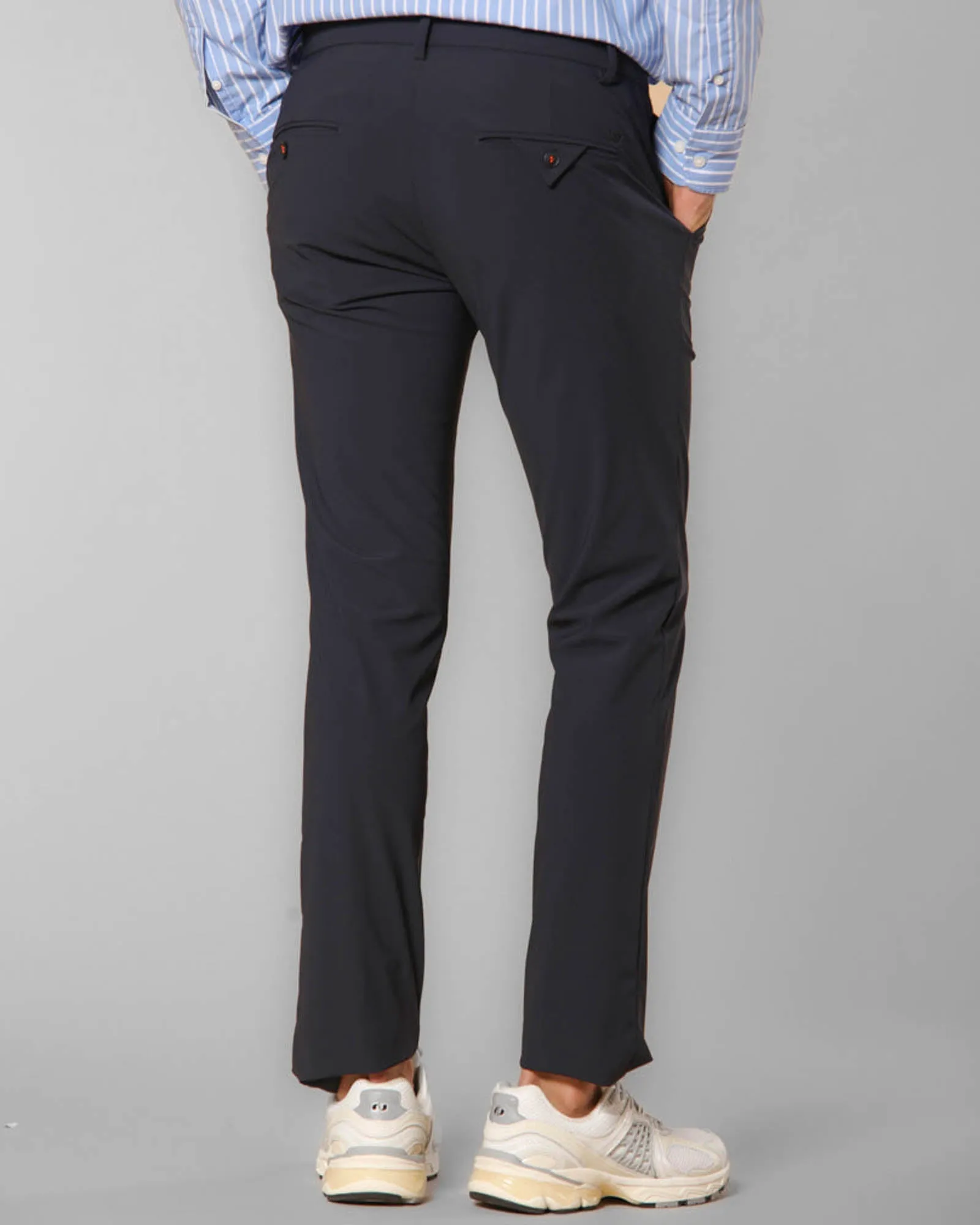 Milano Dynamic Chinos sold by TNT Fashion product image thumbnail 2