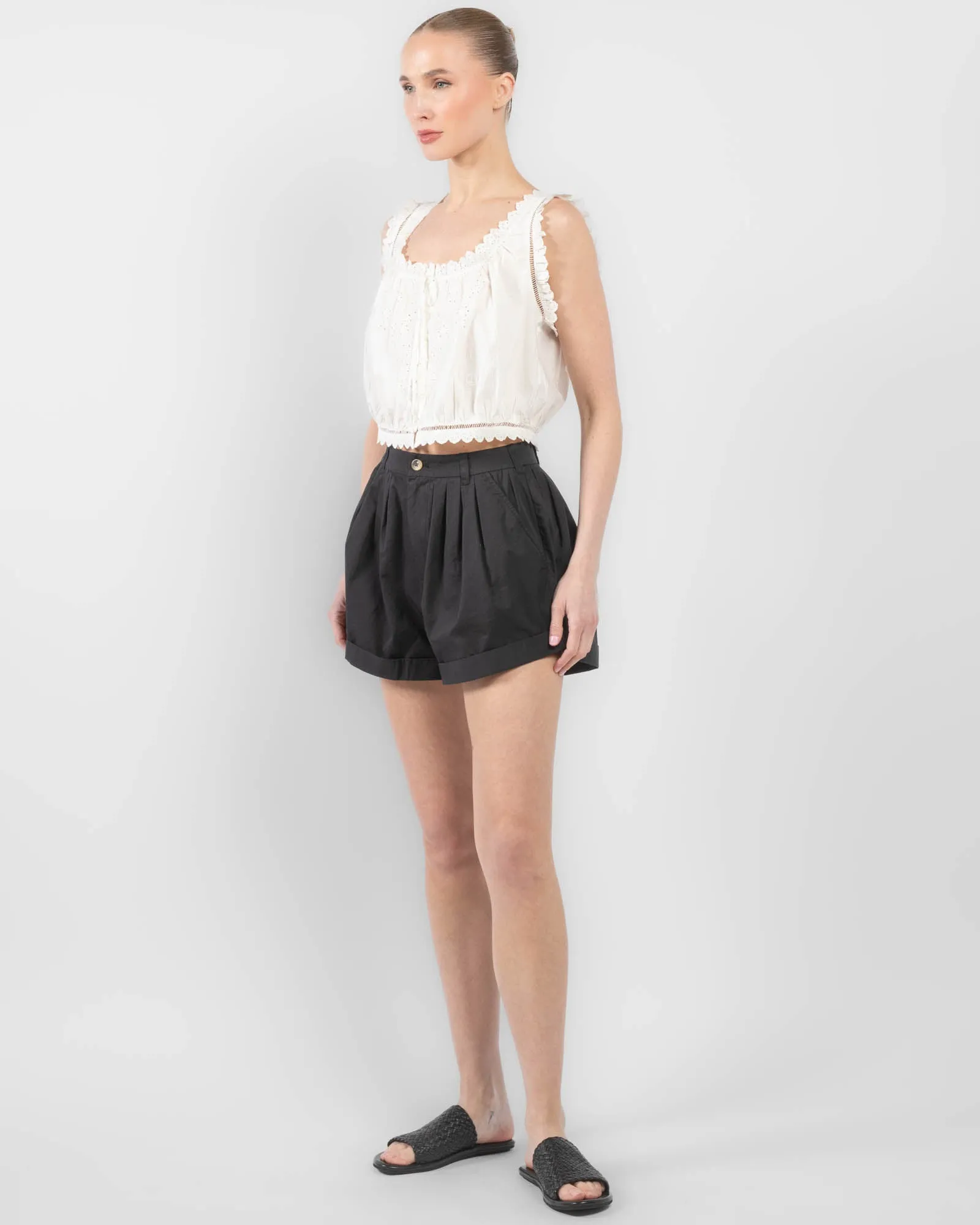 Traveler Top sold by TNT Fashion product image thumbnail 4