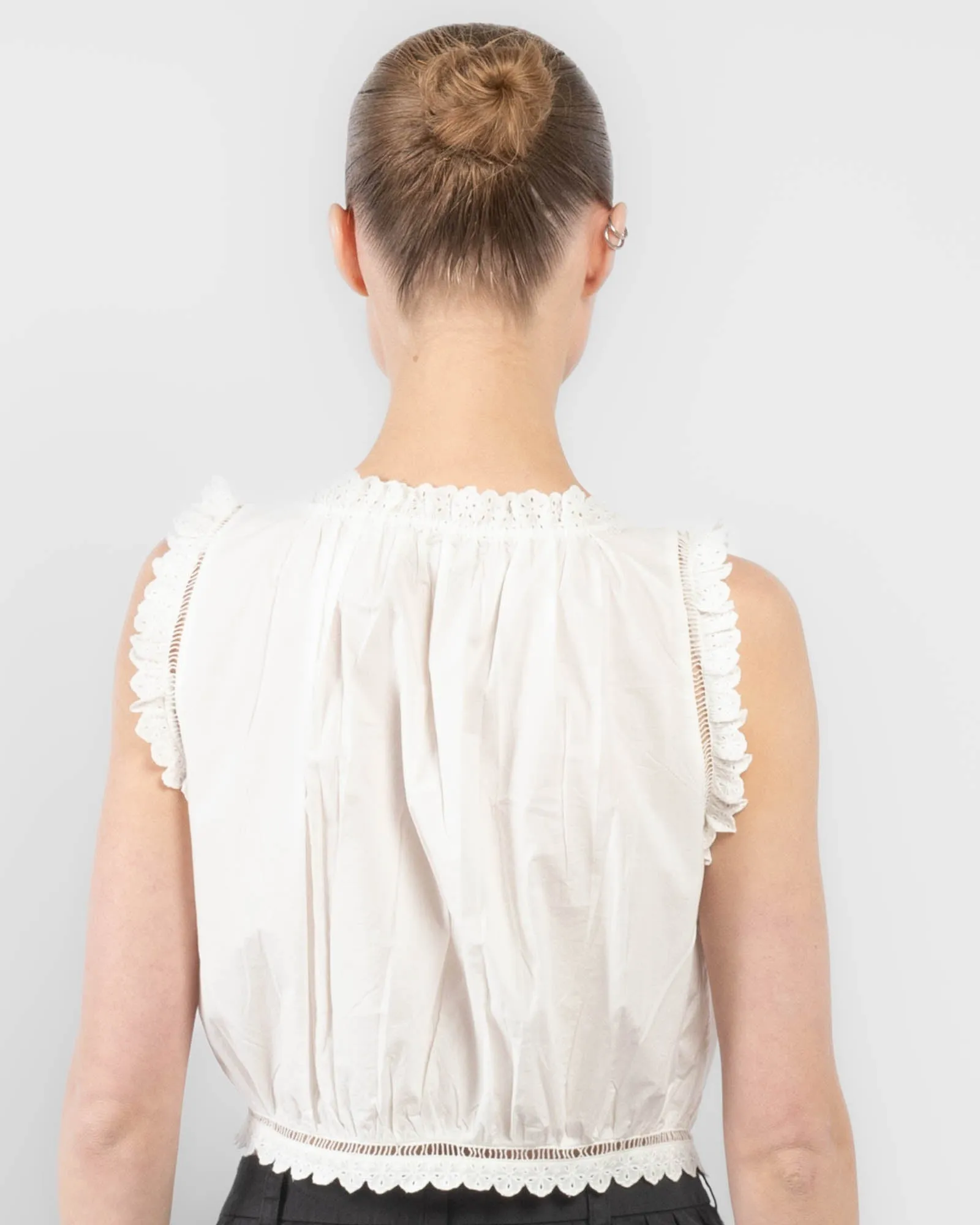 Traveler Top sold by TNT Fashion product image thumbnail 3