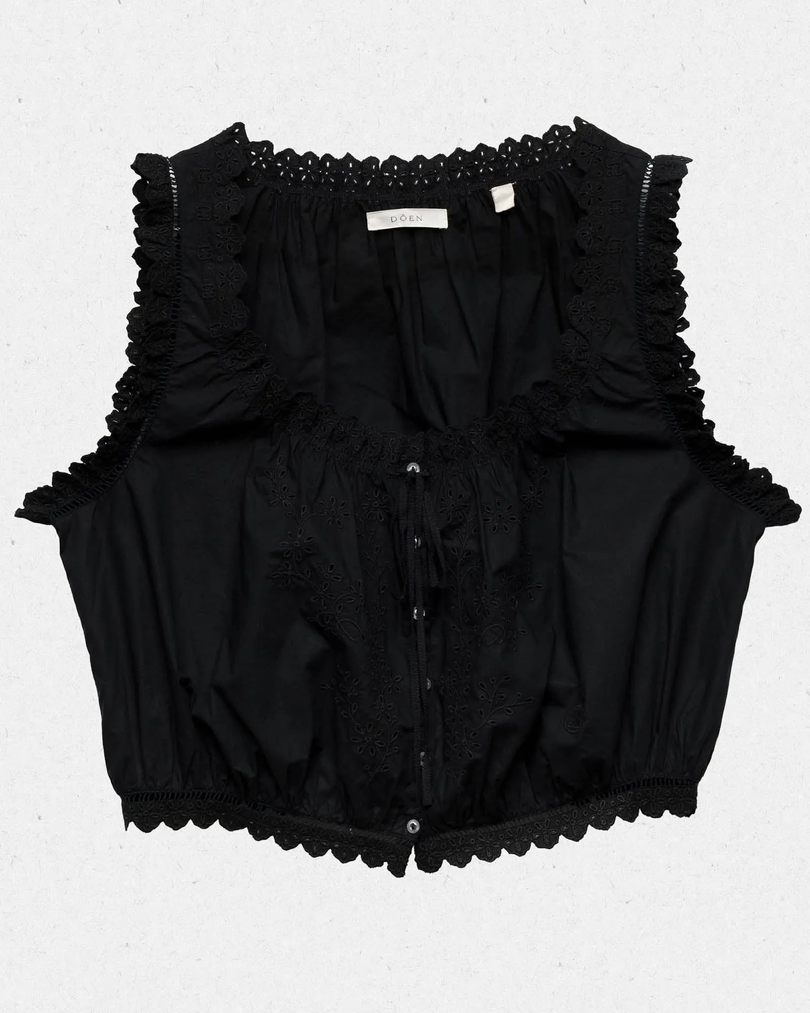 Traveler Top sold by TNT Fashion product image thumbnail 5