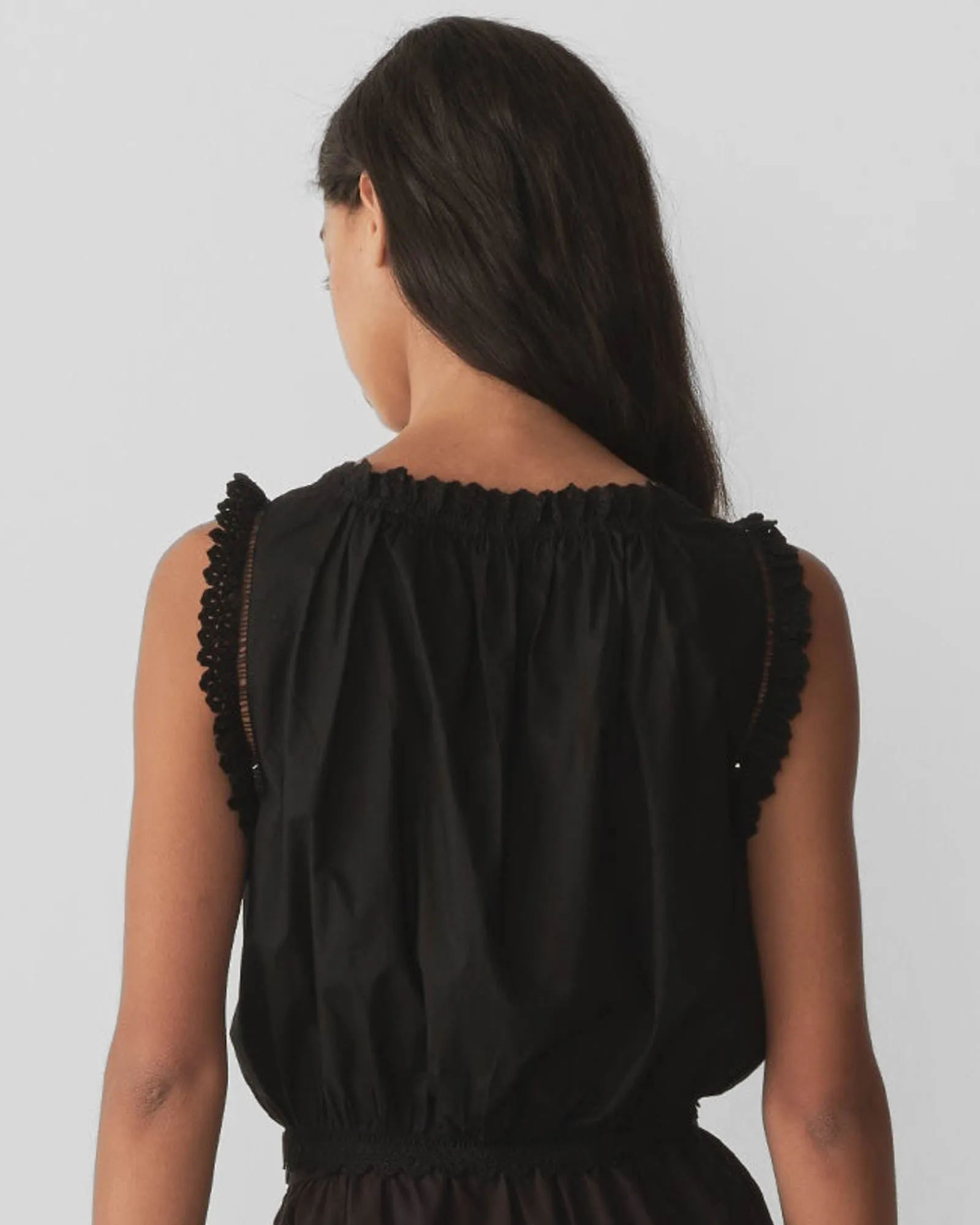 Traveler Top sold by TNT Fashion product image thumbnail 3