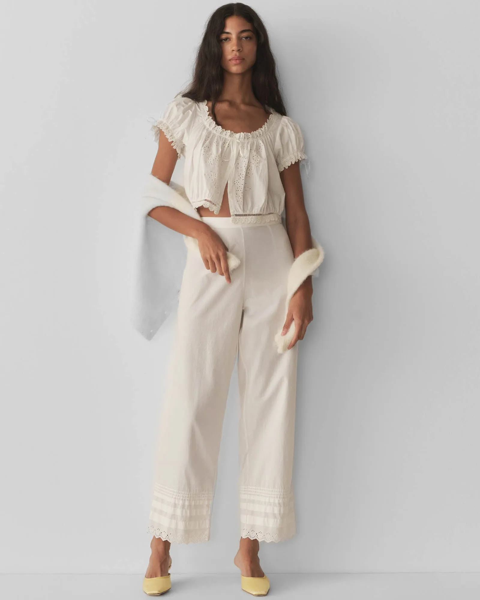 Nera Top sold by TNT Fashion product image thumbnail 2