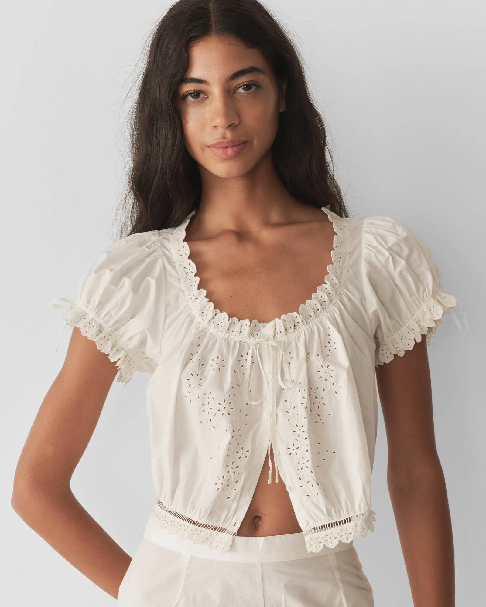 Nera Top sold by TNT Fashion