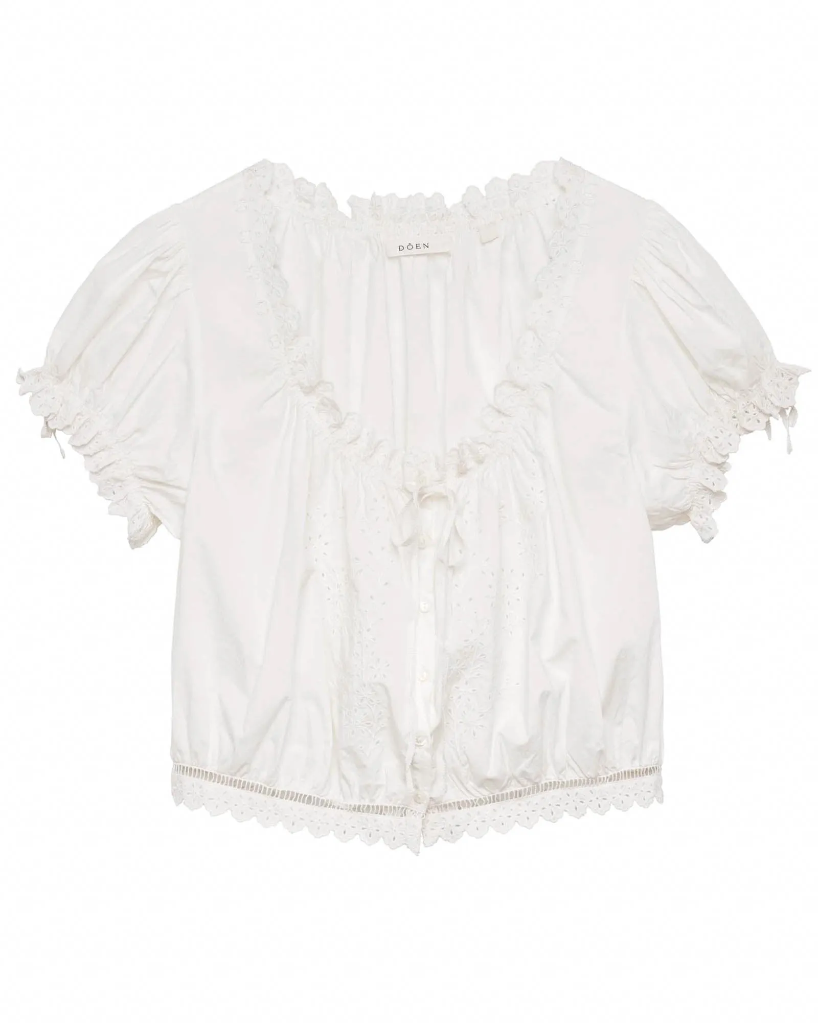 Nera Top sold by TNT Fashion product image thumbnail 5