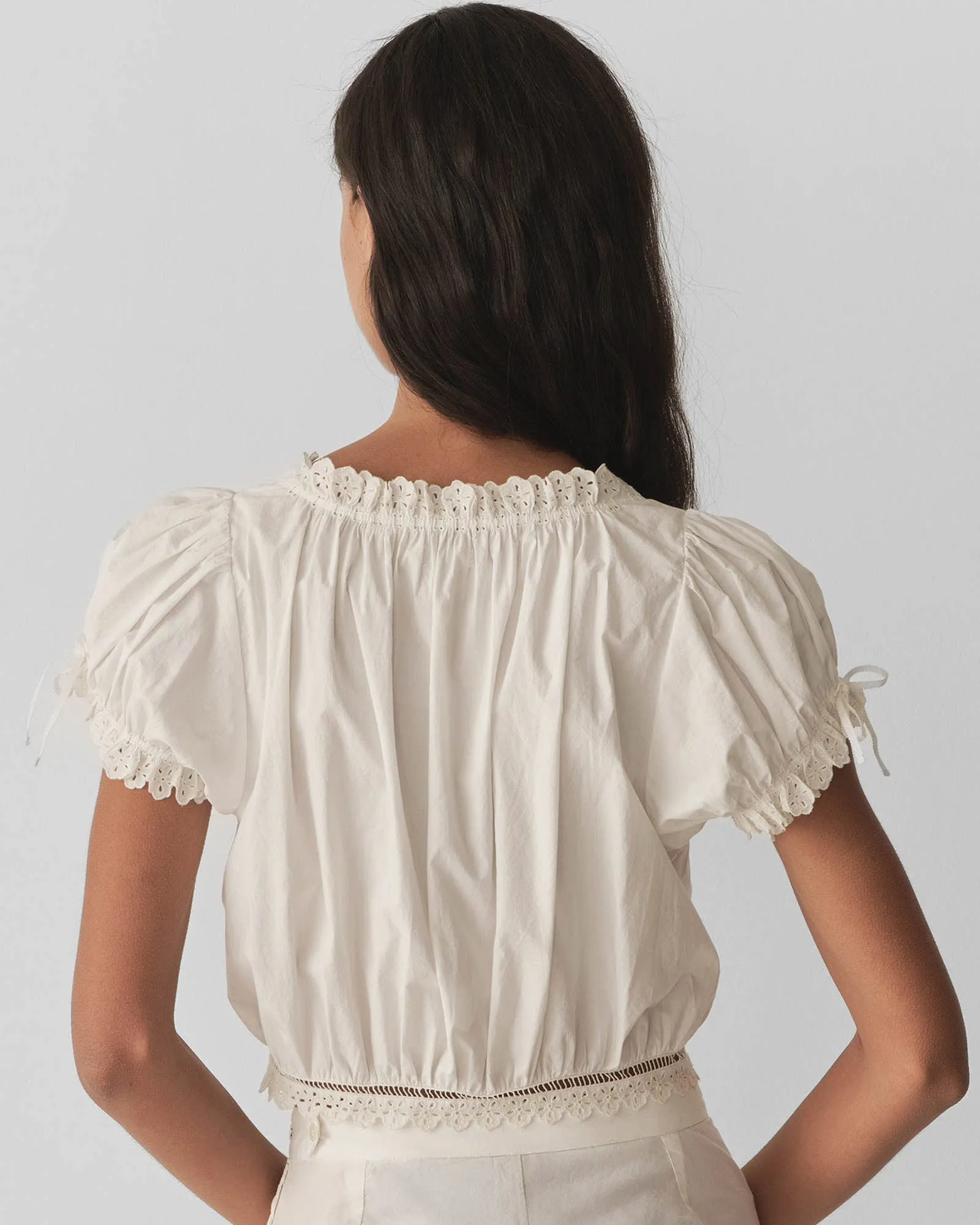 Nera Top sold by TNT Fashion product image thumbnail 3