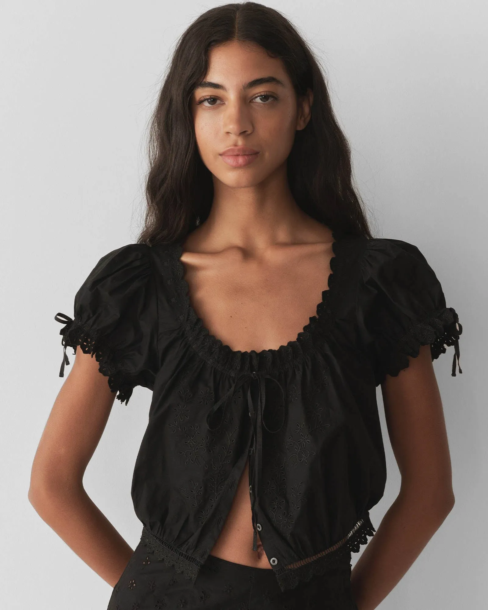 Nera Top sold by TNT Fashion