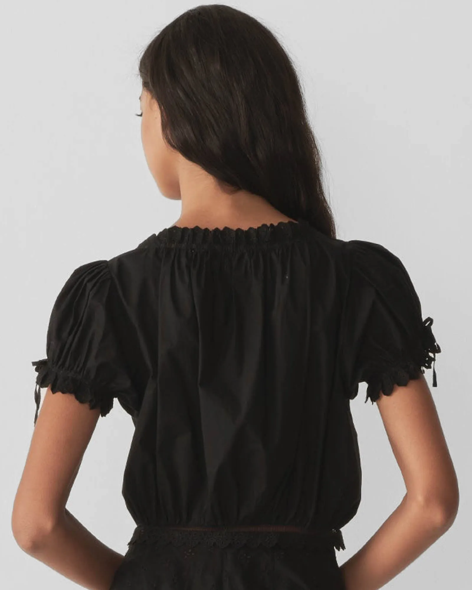 Nera Top sold by TNT Fashion product image thumbnail 3