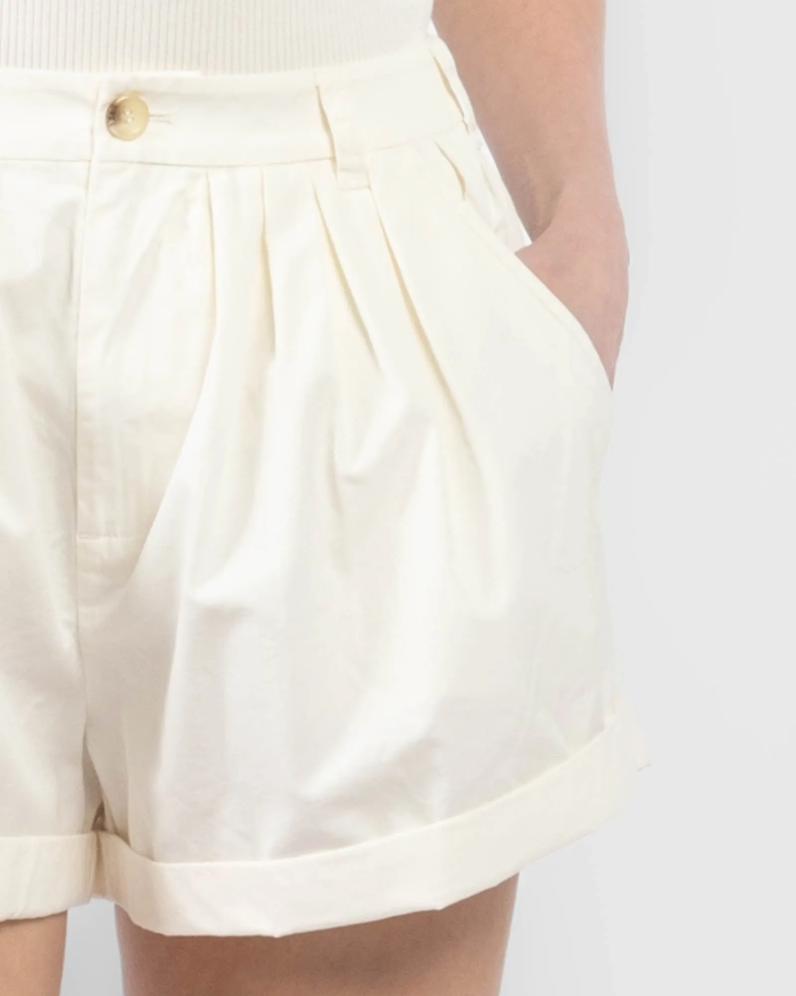 Paige Shorts sold by TNT Fashion product image thumbnail 5