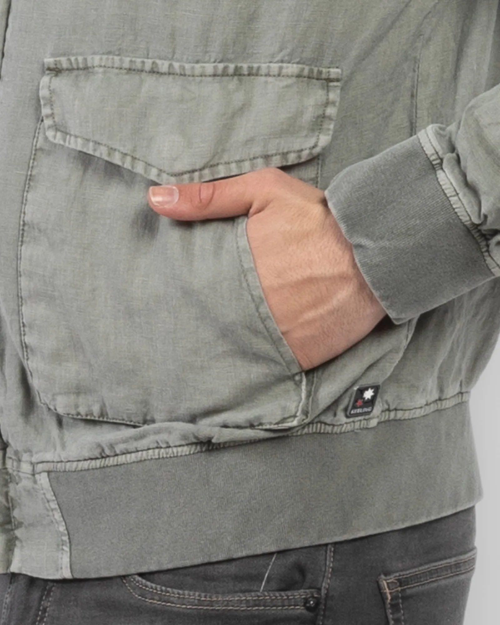 Japan Jacket sold by TNT Fashion product image thumbnail 5