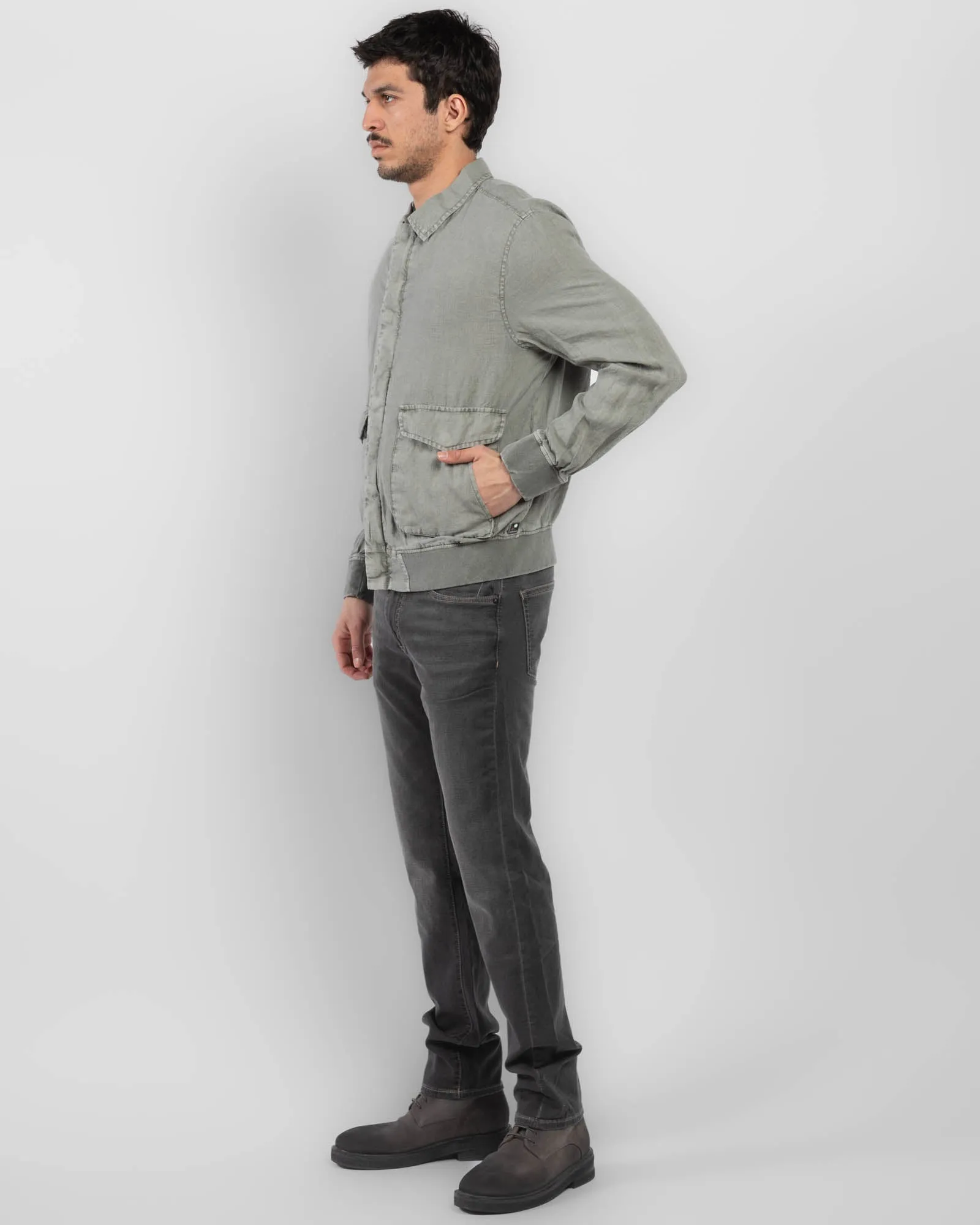 Japan Jacket sold by TNT Fashion product image thumbnail 4