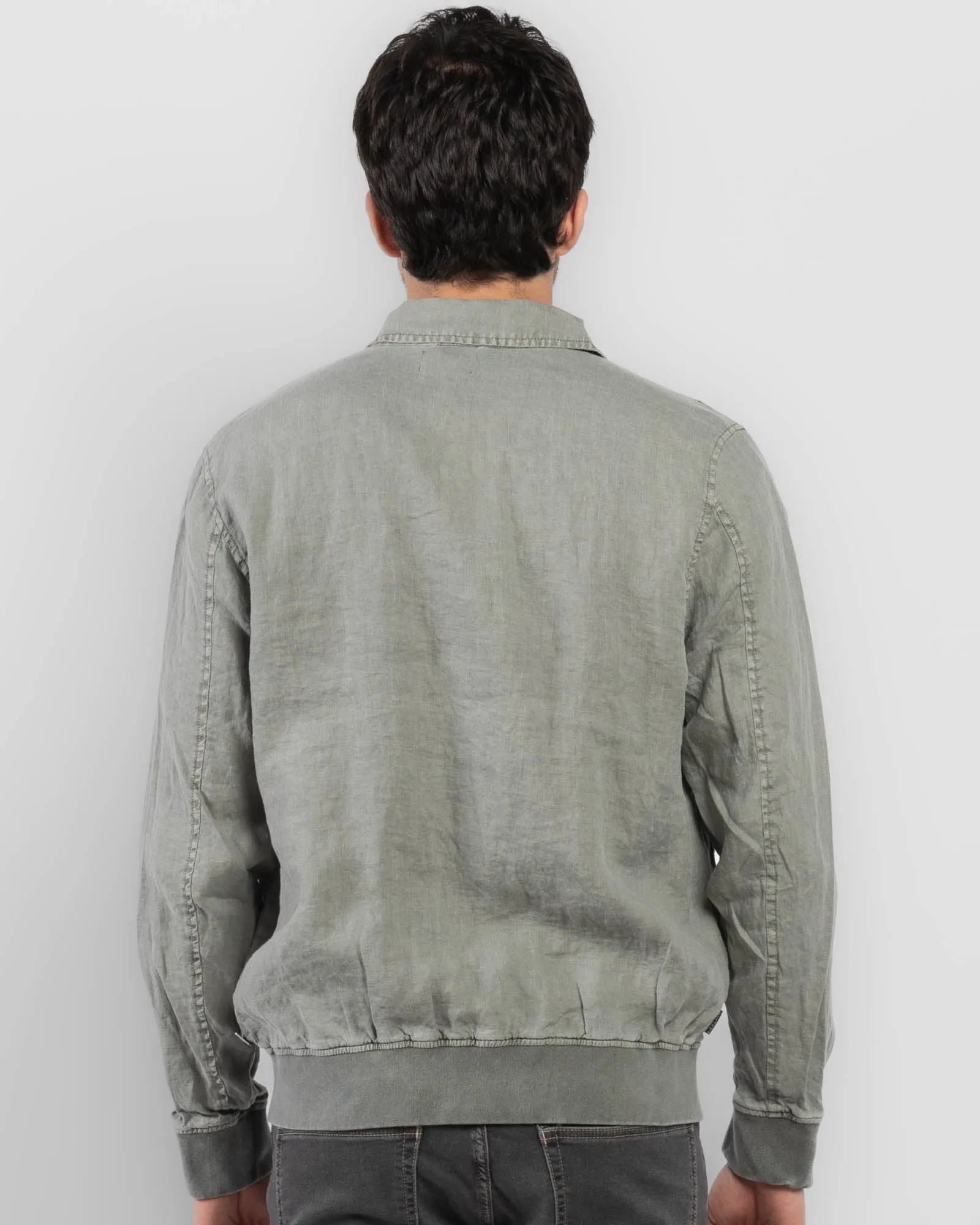 Japan Jacket sold by TNT Fashion product image thumbnail 3