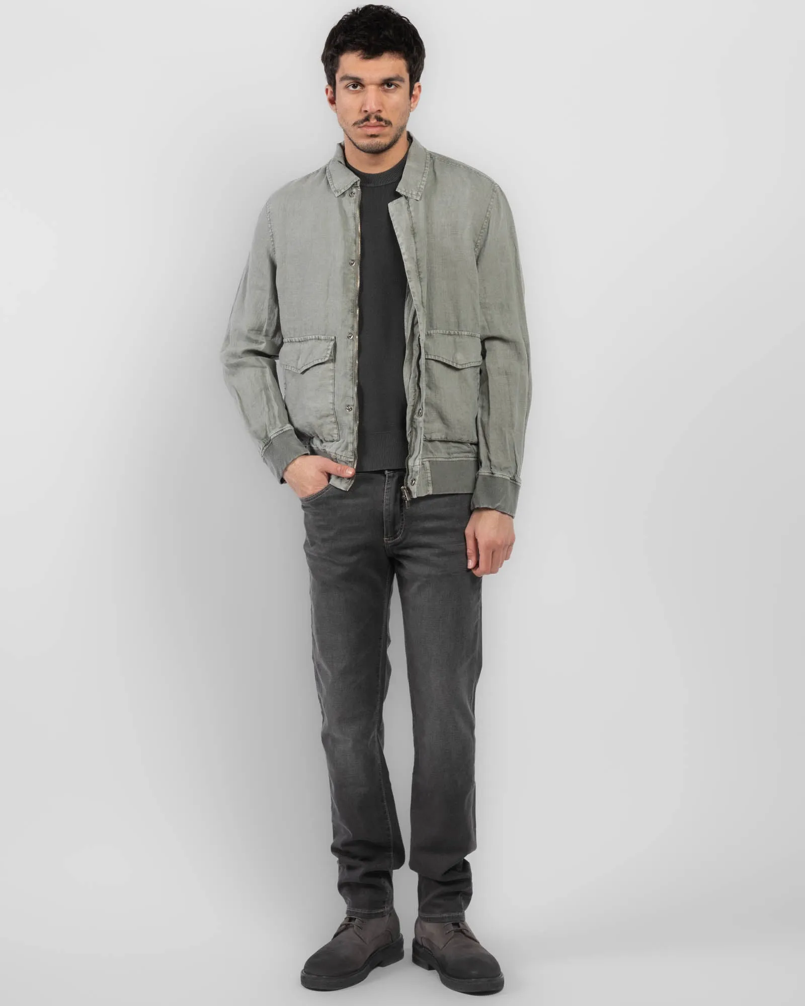 Japan Jacket sold by TNT Fashion product image thumbnail 2