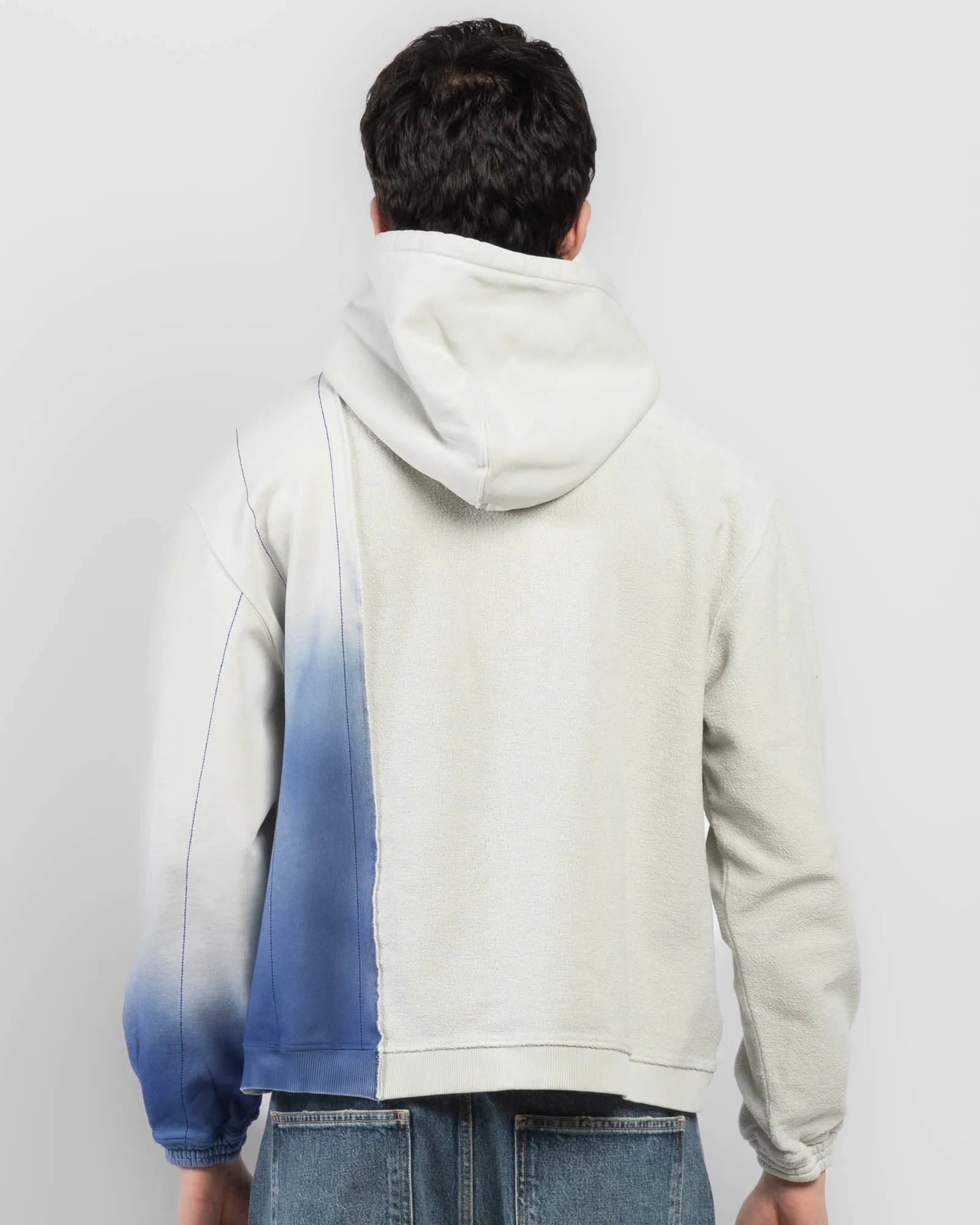 Dial Hoodie sold by TNT Fashion product image thumbnail 3