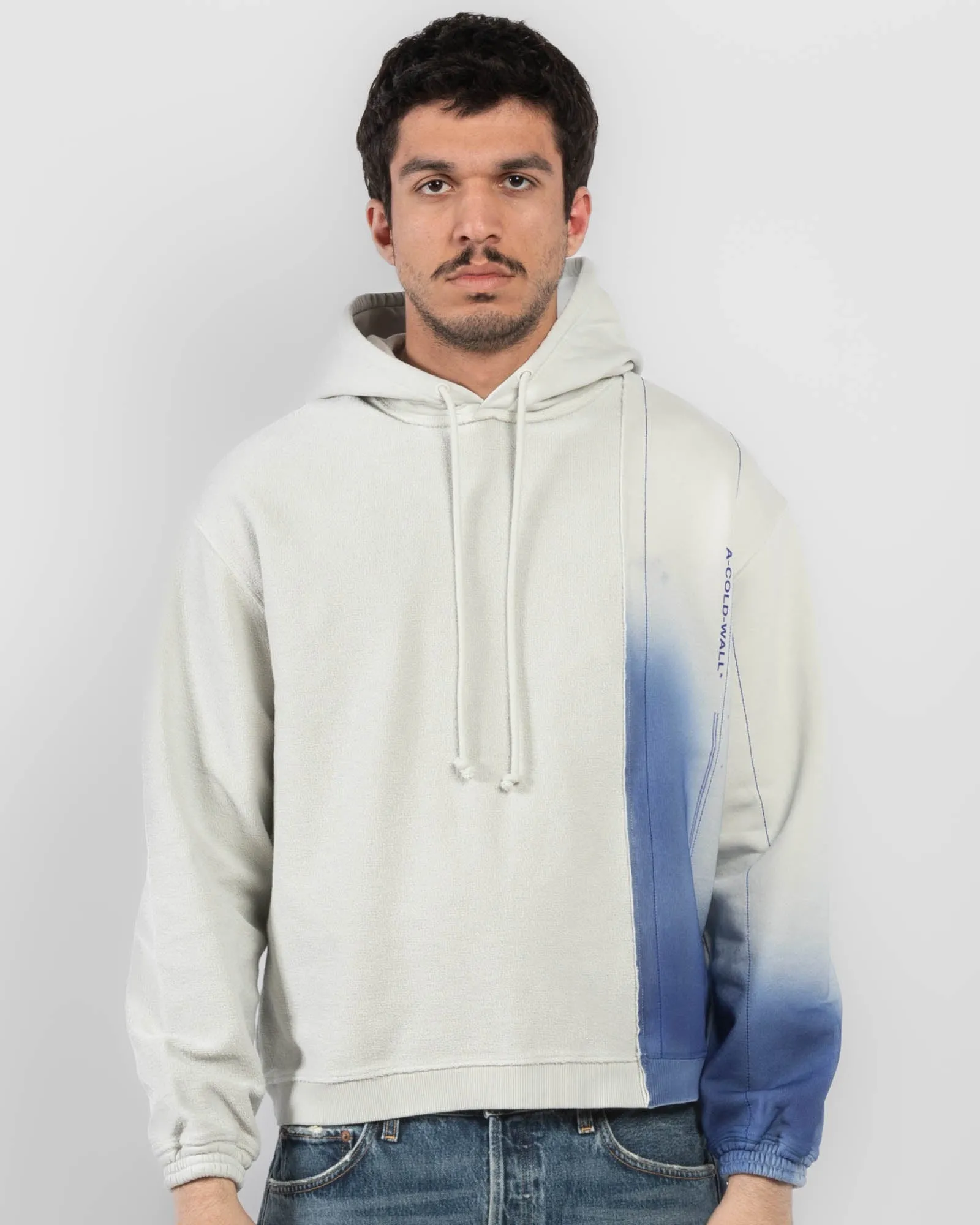 Dial Hoodie sold by TNT Fashion