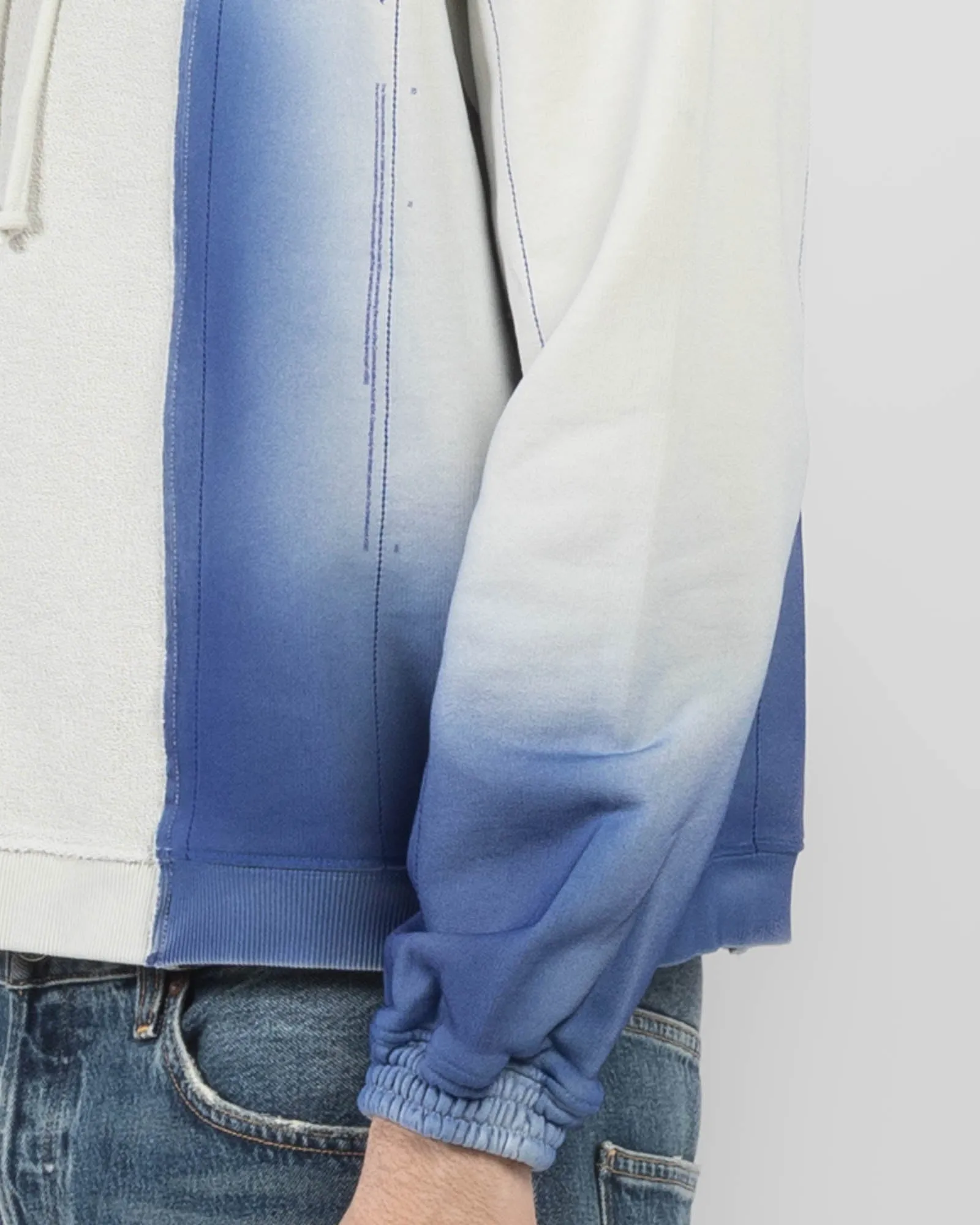 Dial Hoodie sold by TNT Fashion product image thumbnail 5