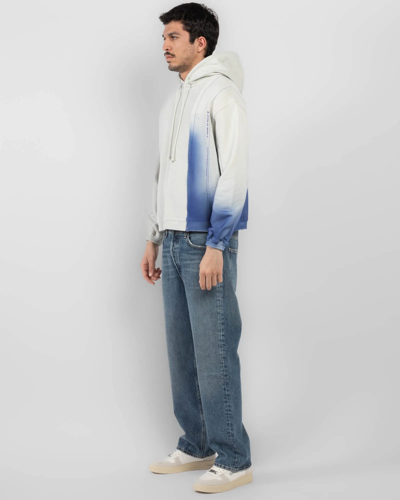 Dial Hoodie sold by TNT Fashion product image thumbnail 4